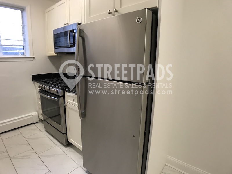 84 Saint Paul St, Coolidge Corner