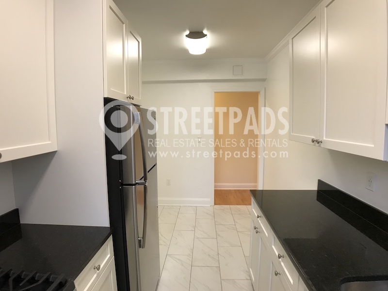 84 Saint Paul St, Coolidge Corner