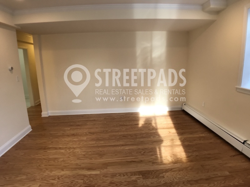 84 Saint Paul St, Coolidge Corner