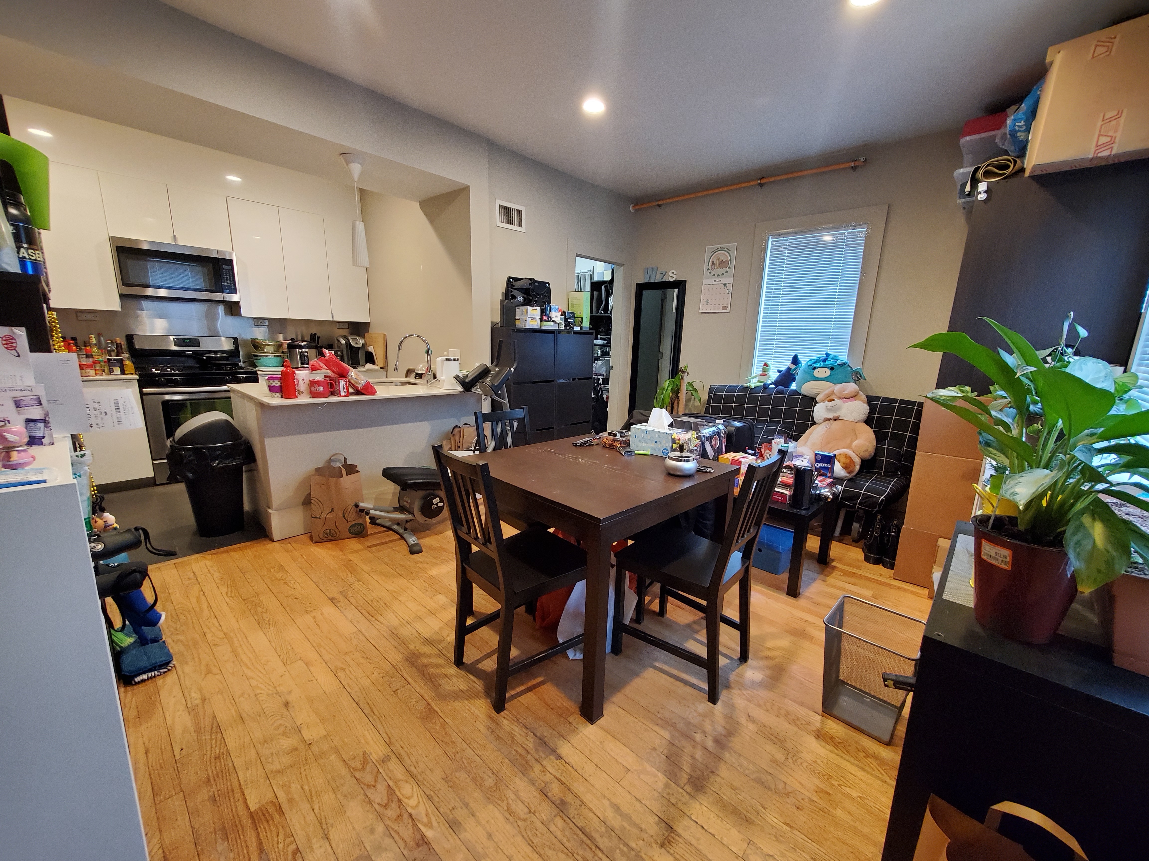 21 Greylock Rd, Allston