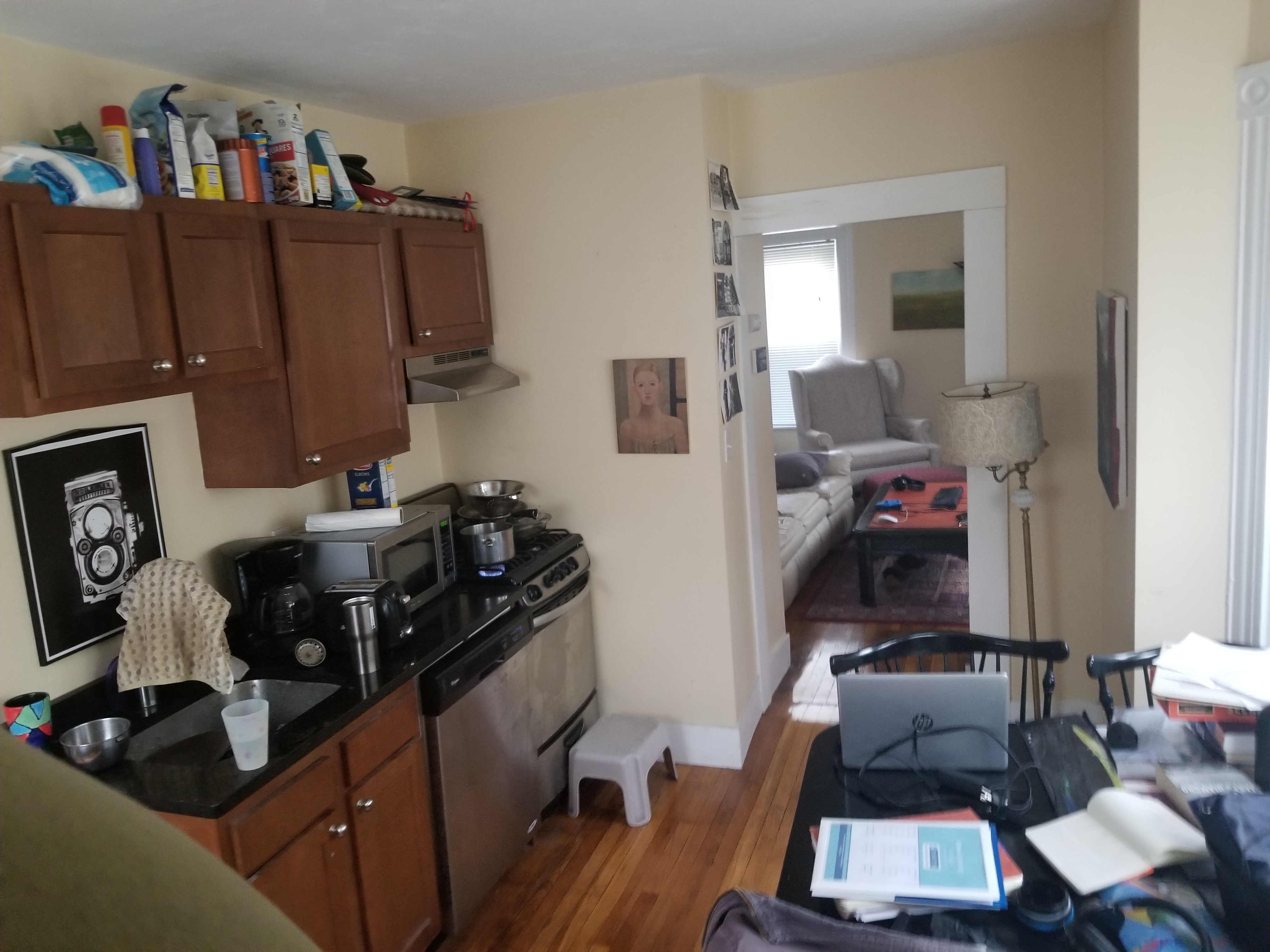 5 Blake St, North Cambridge