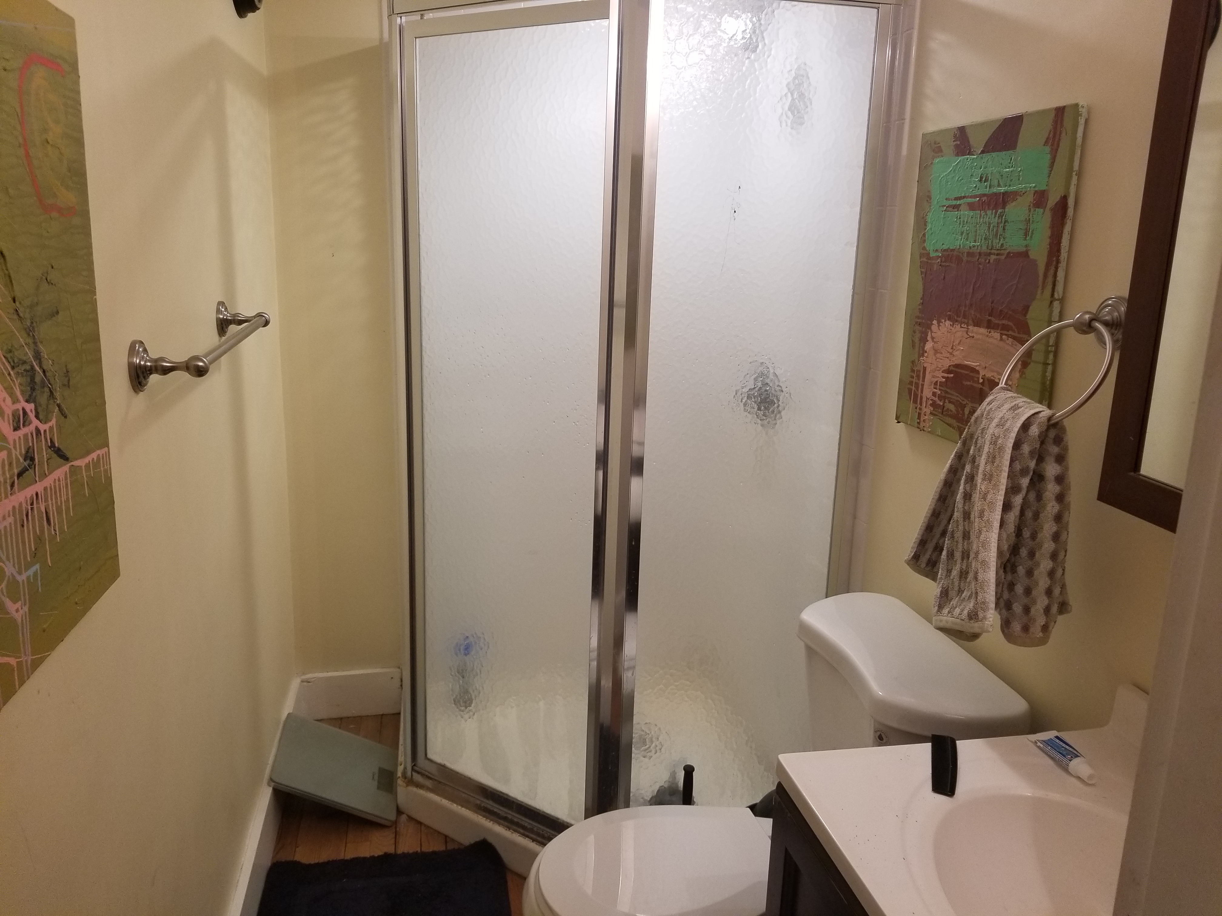 5 Blake St, Porter Square