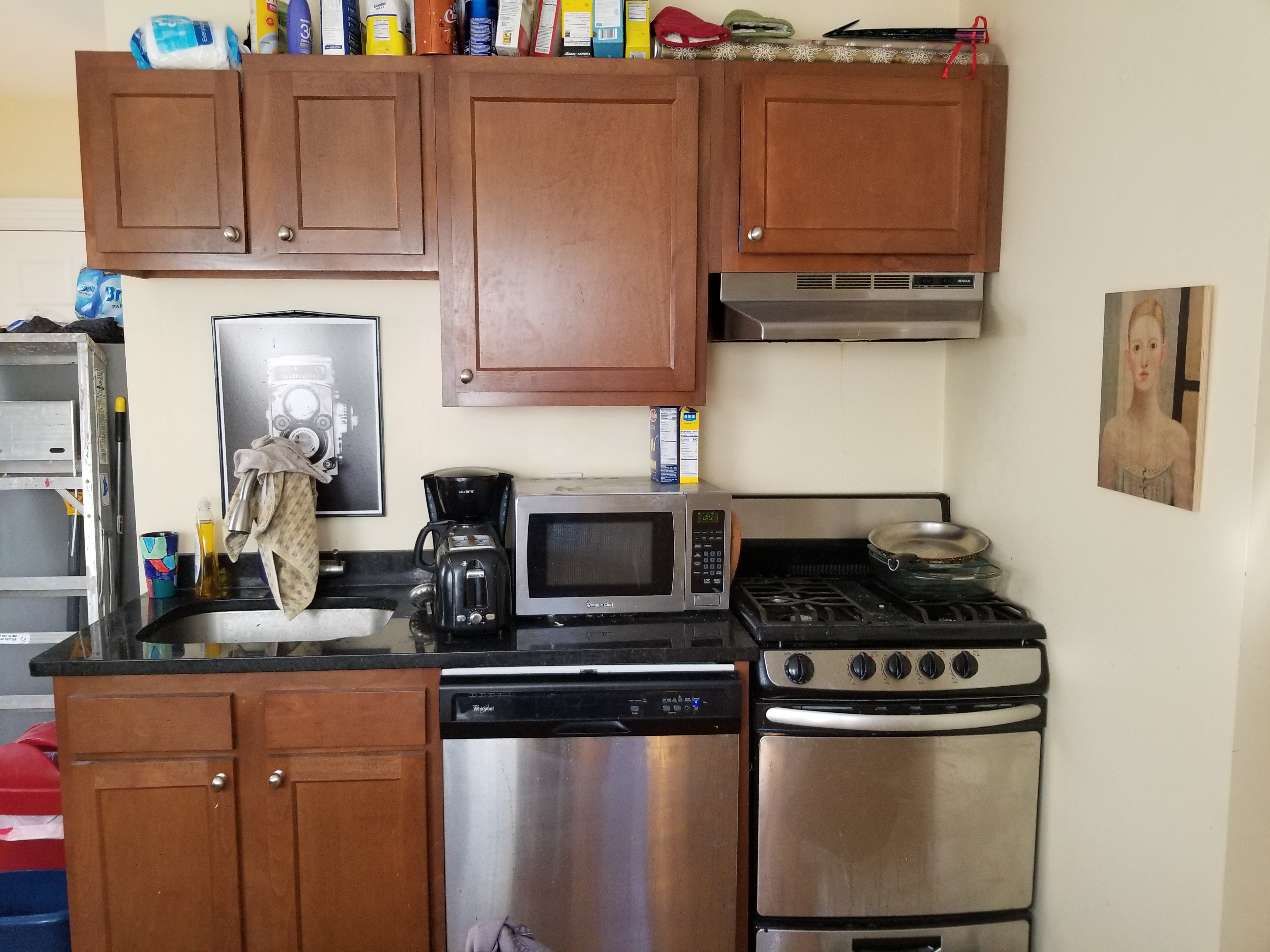 5 Blake St, Porter Square