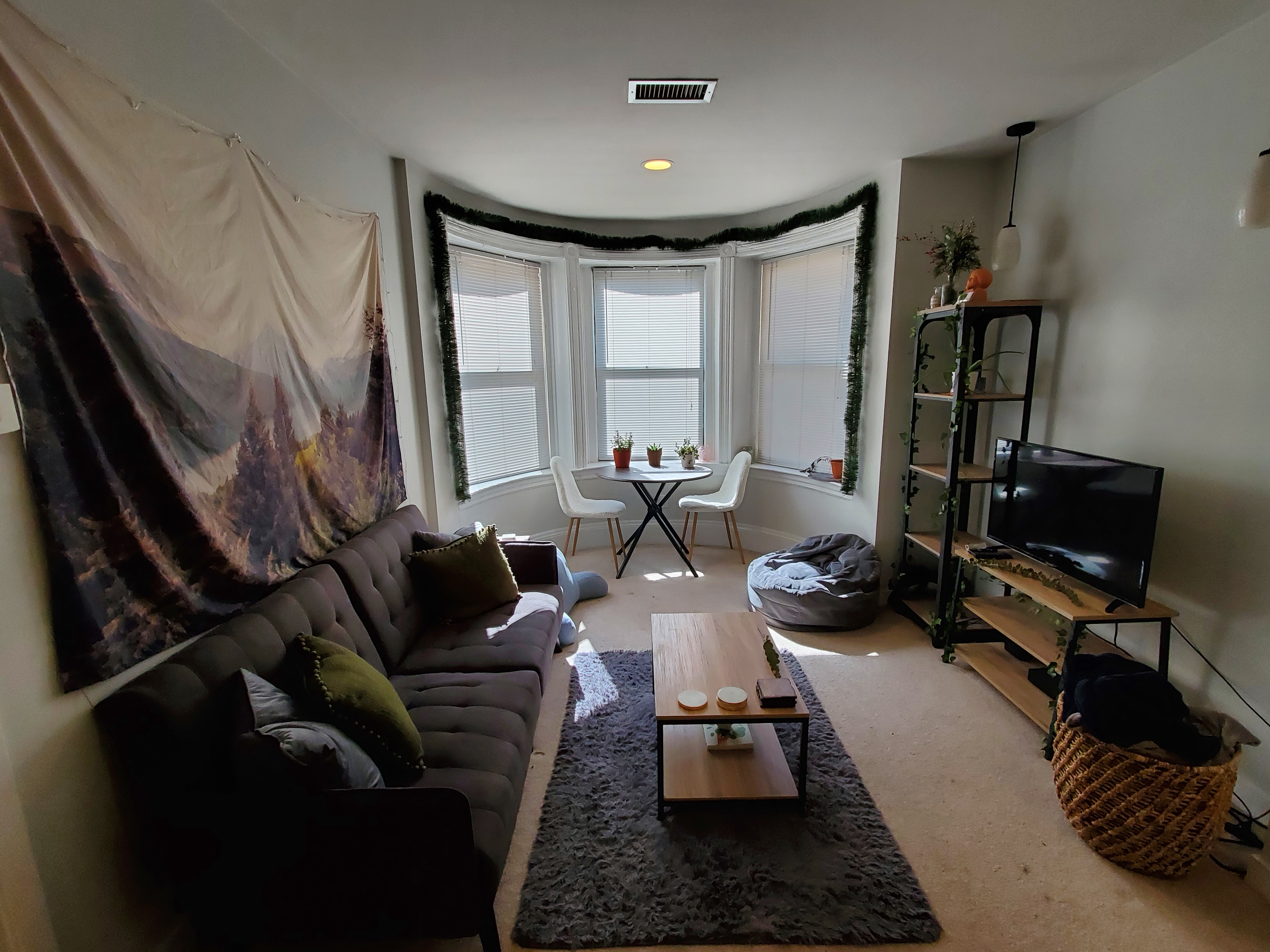 39 Saint Botolph St, South End