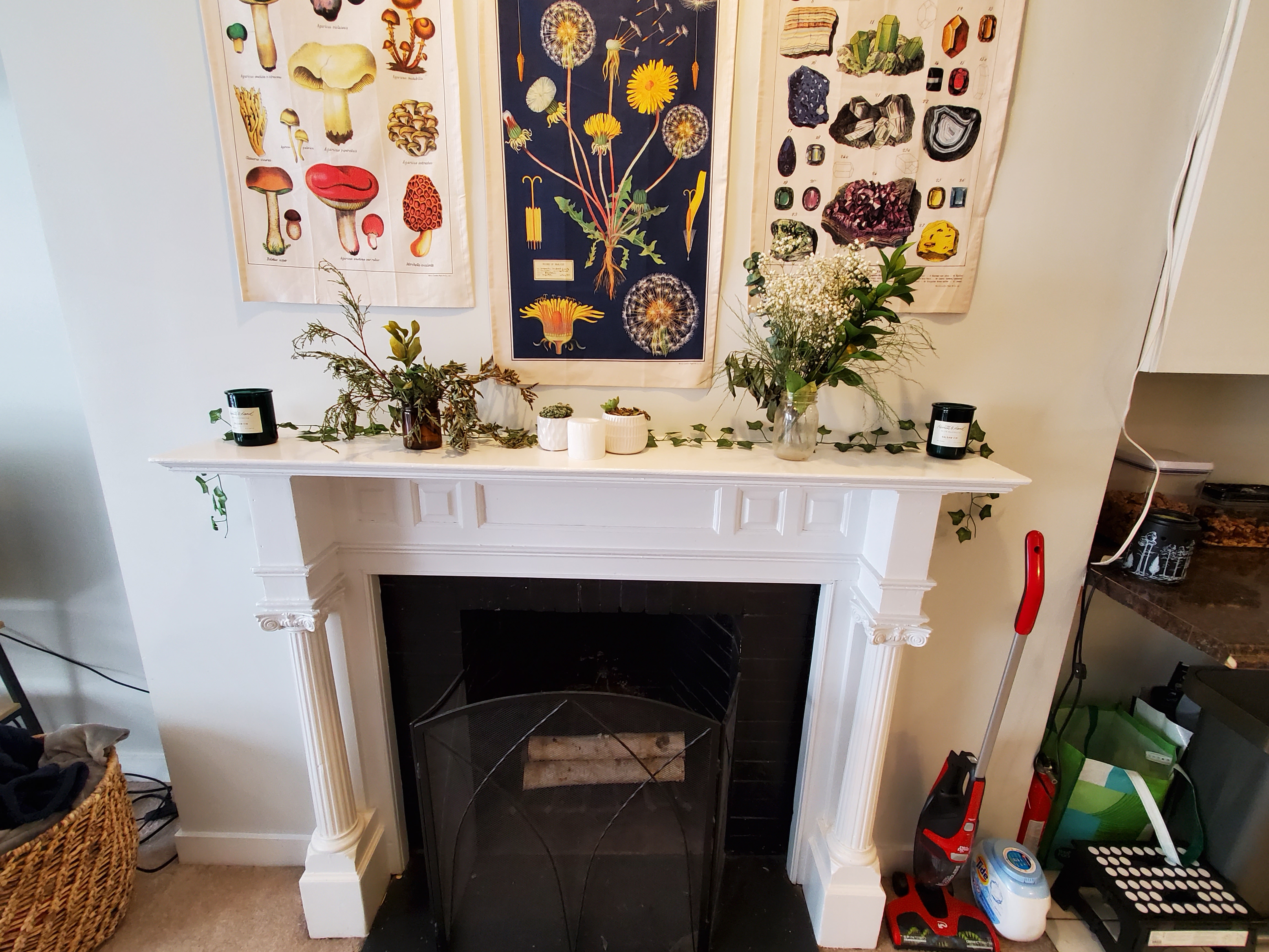 39 Saint Botolph St, South End