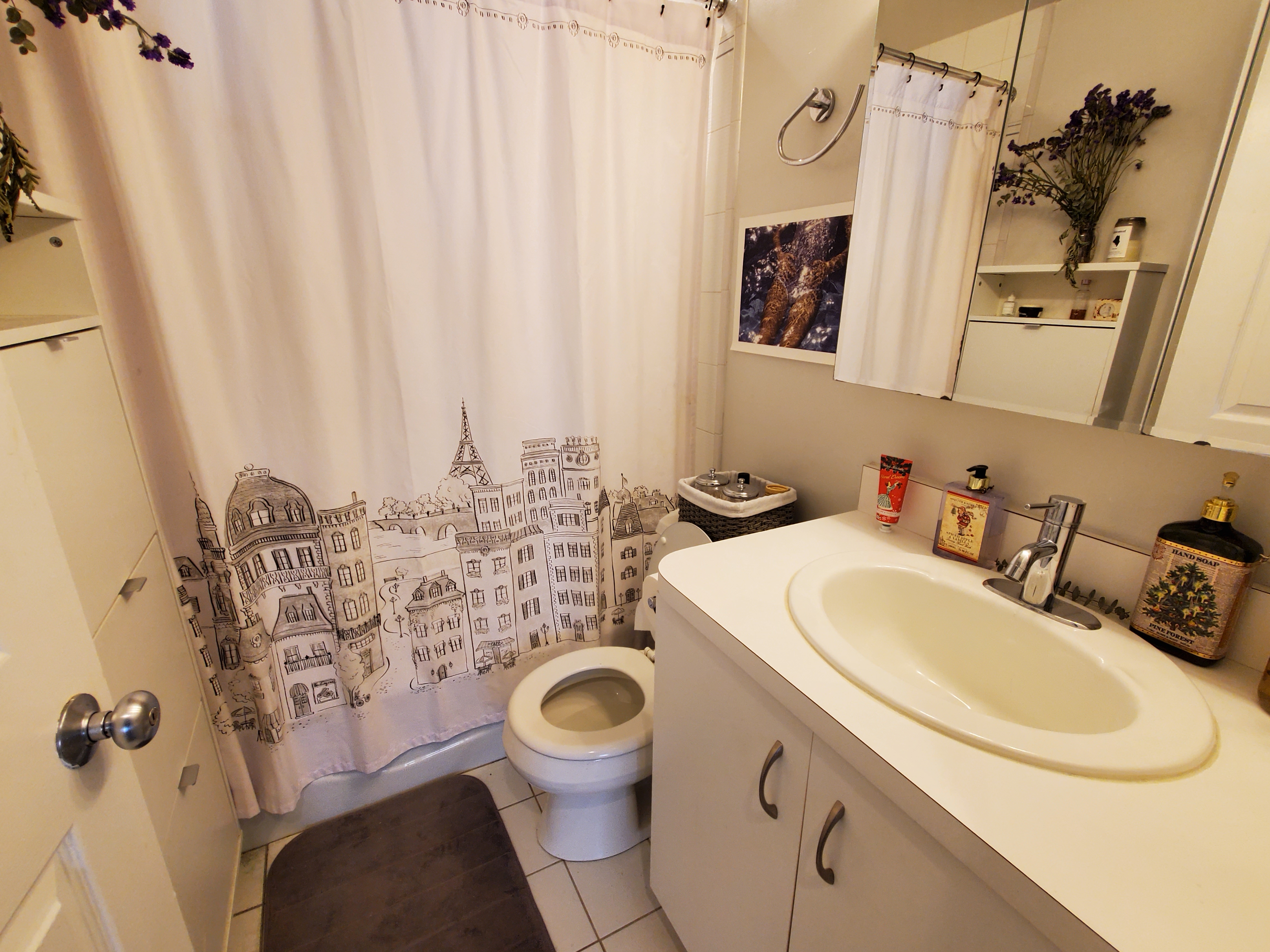 39 Saint Botolph St, South End