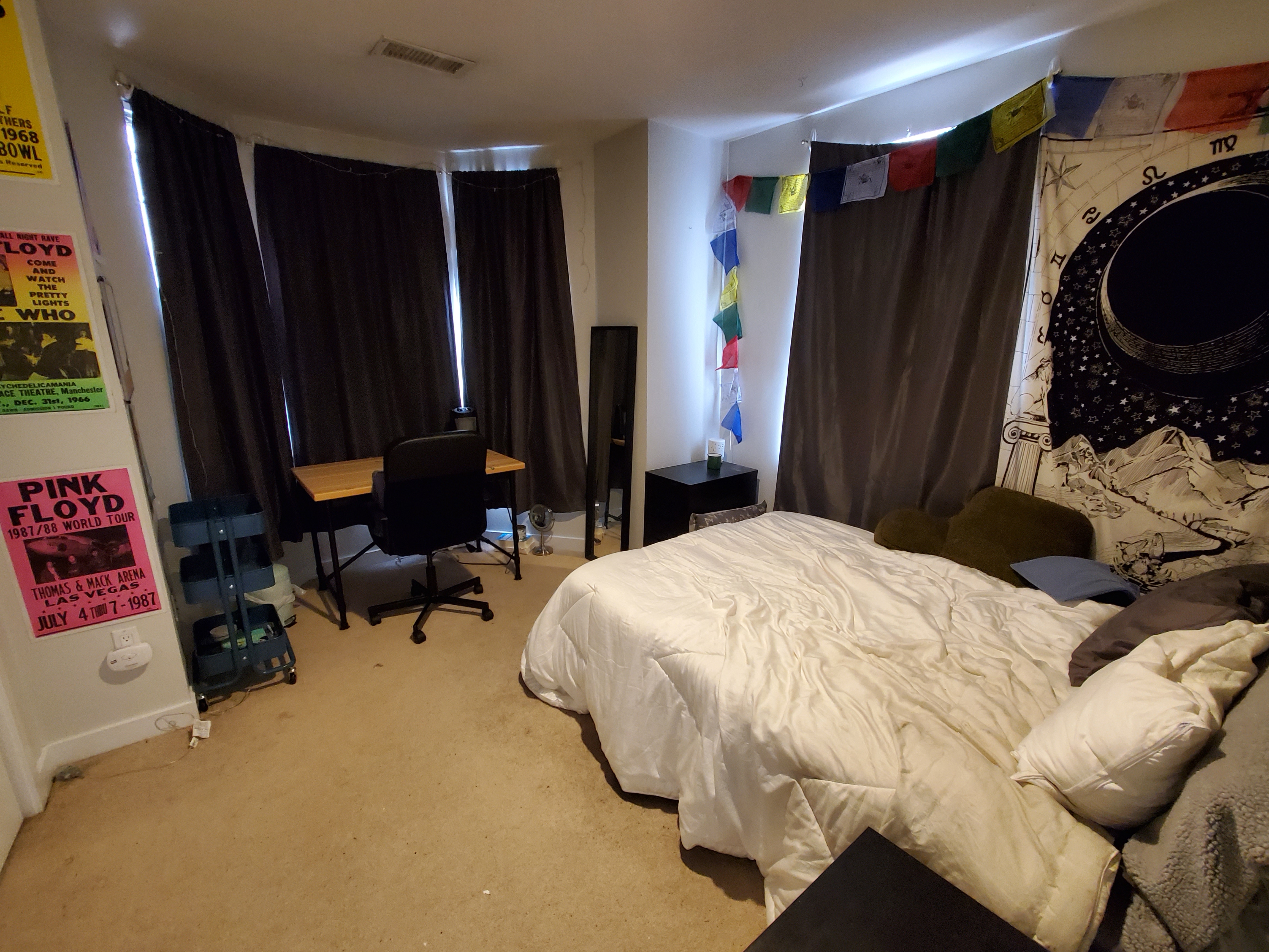 39 Saint Botolph St, South End