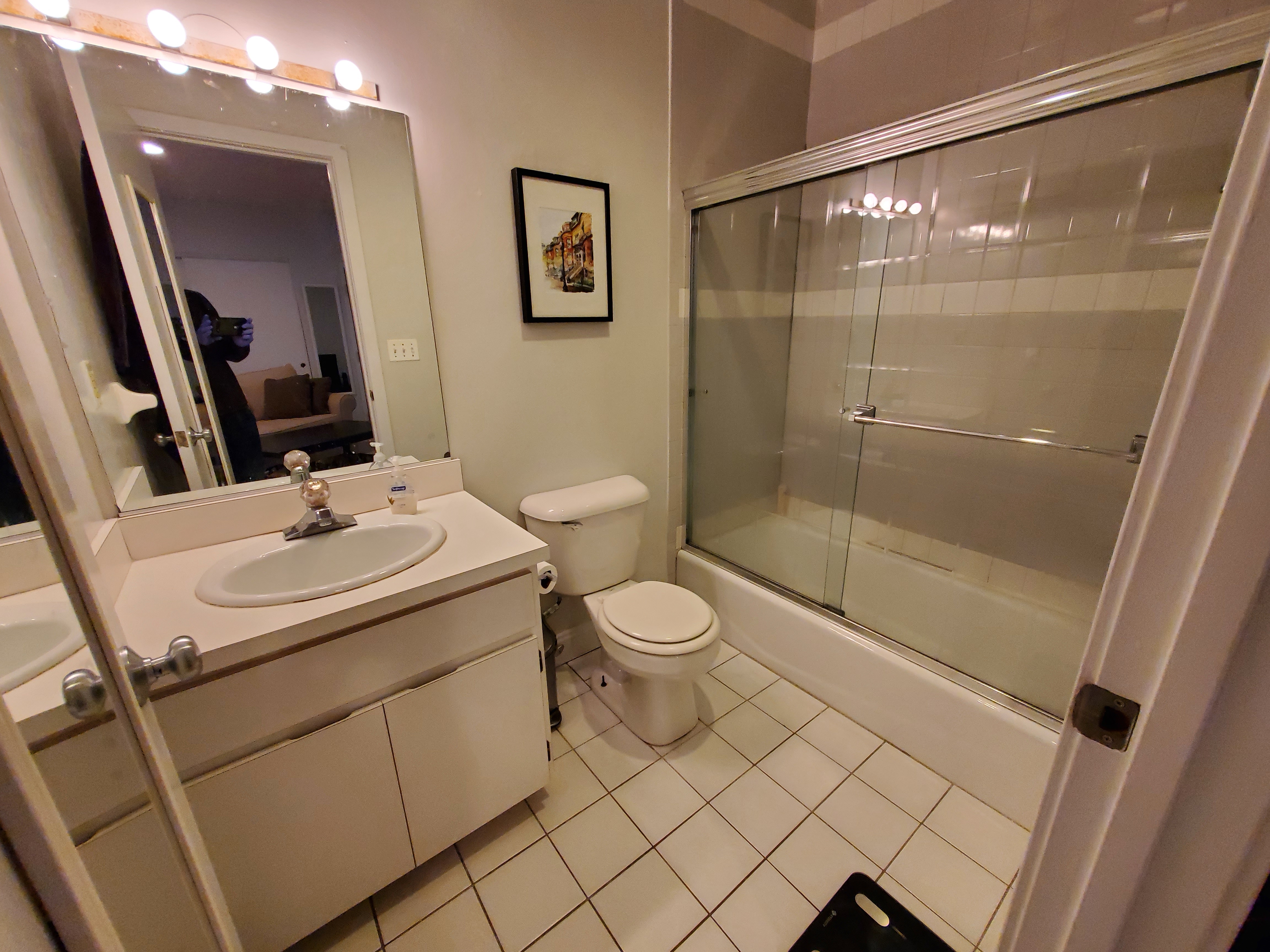 166 Saint Botolph St, Back Bay