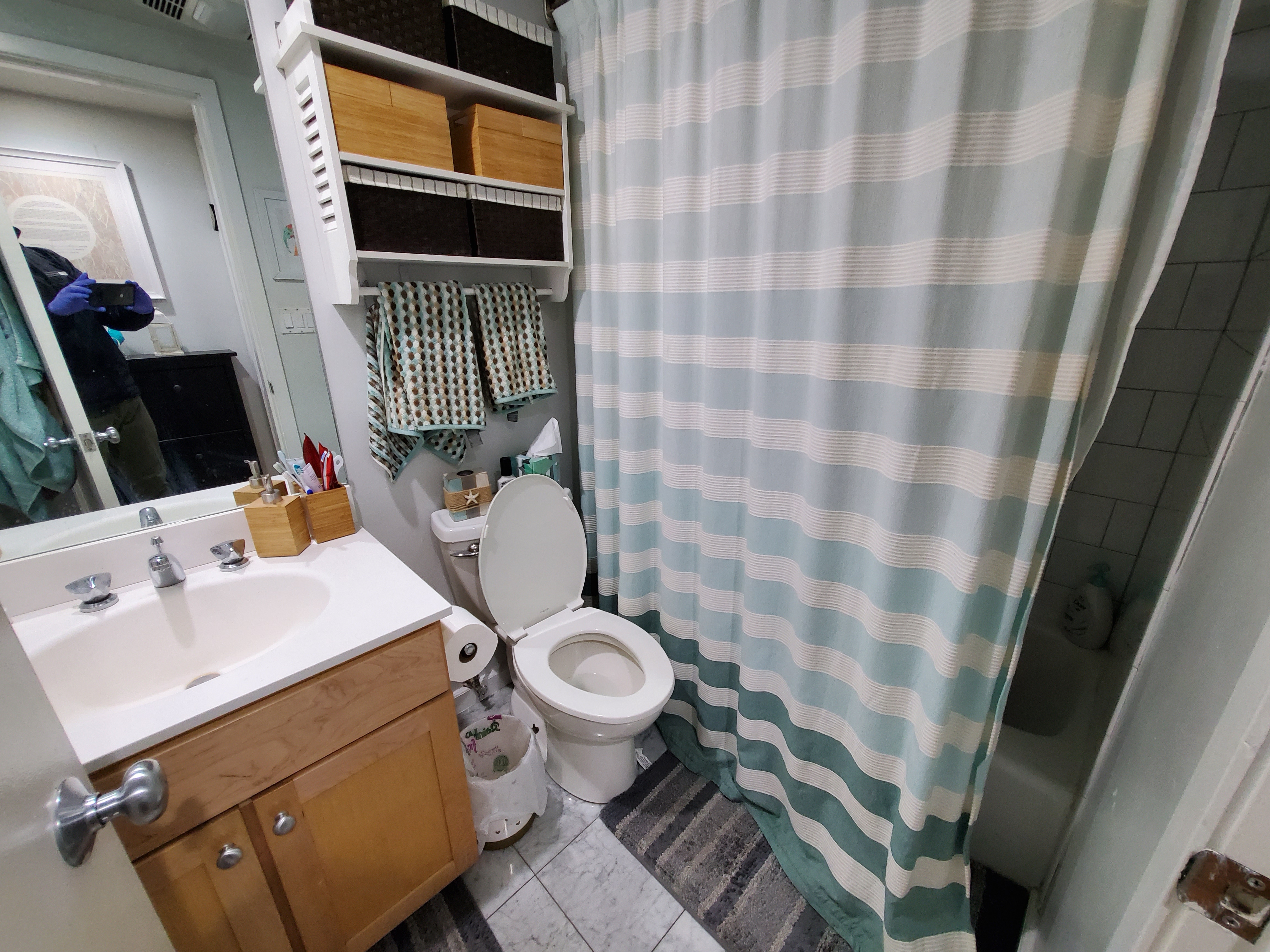 1661 Washington St, South End