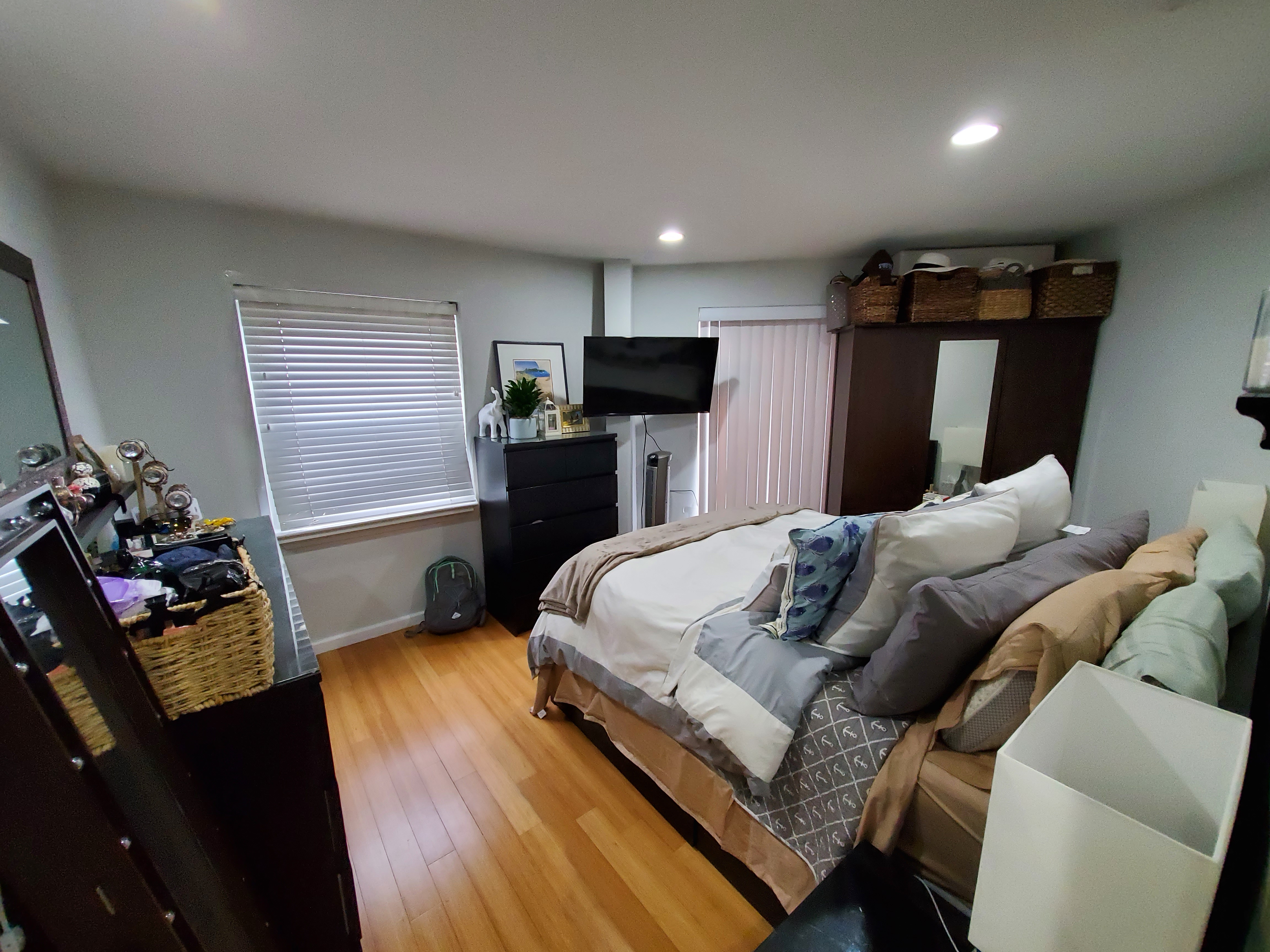 1661 Washington St, South End