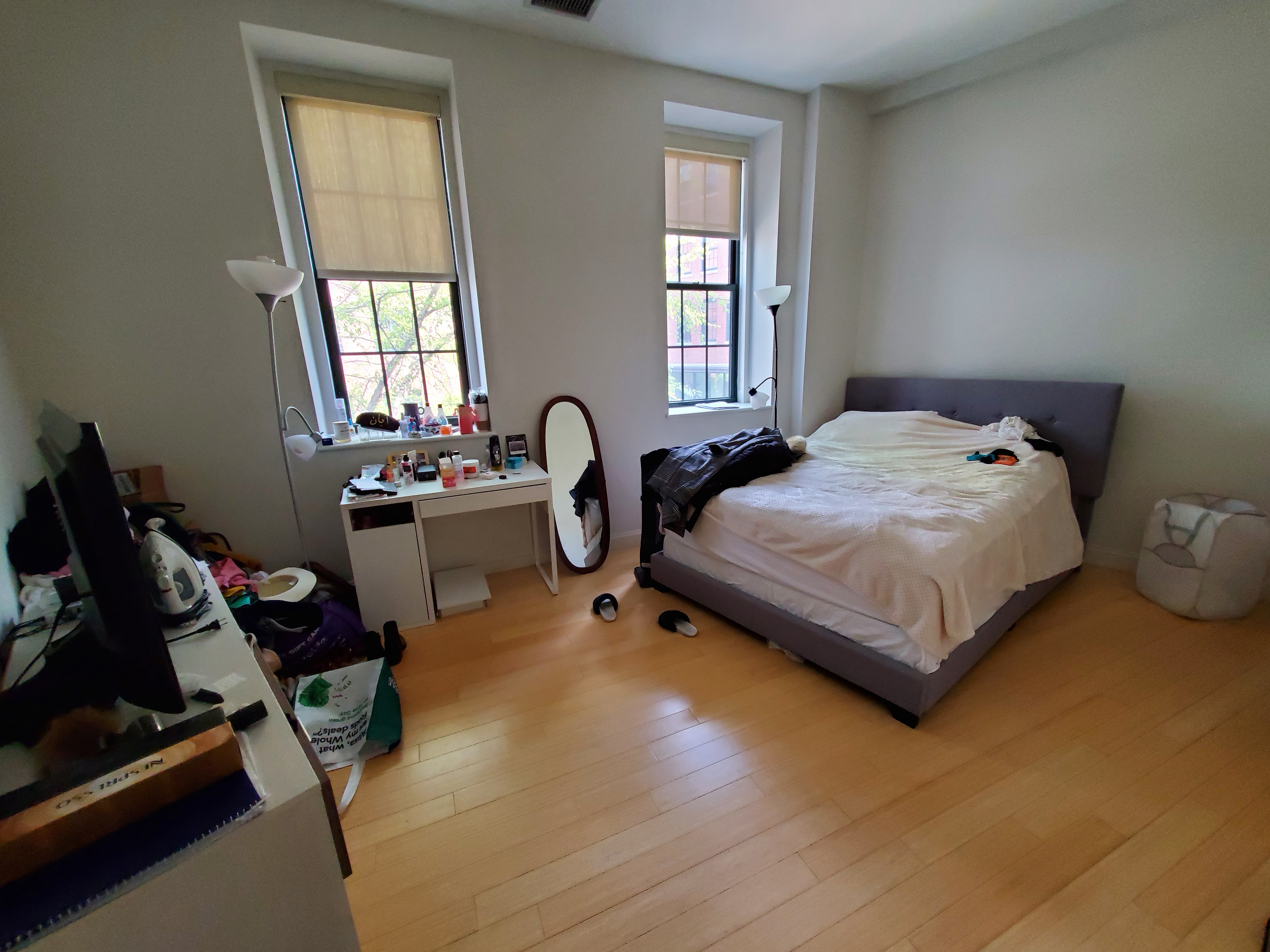 490 Harrison Ave, South End