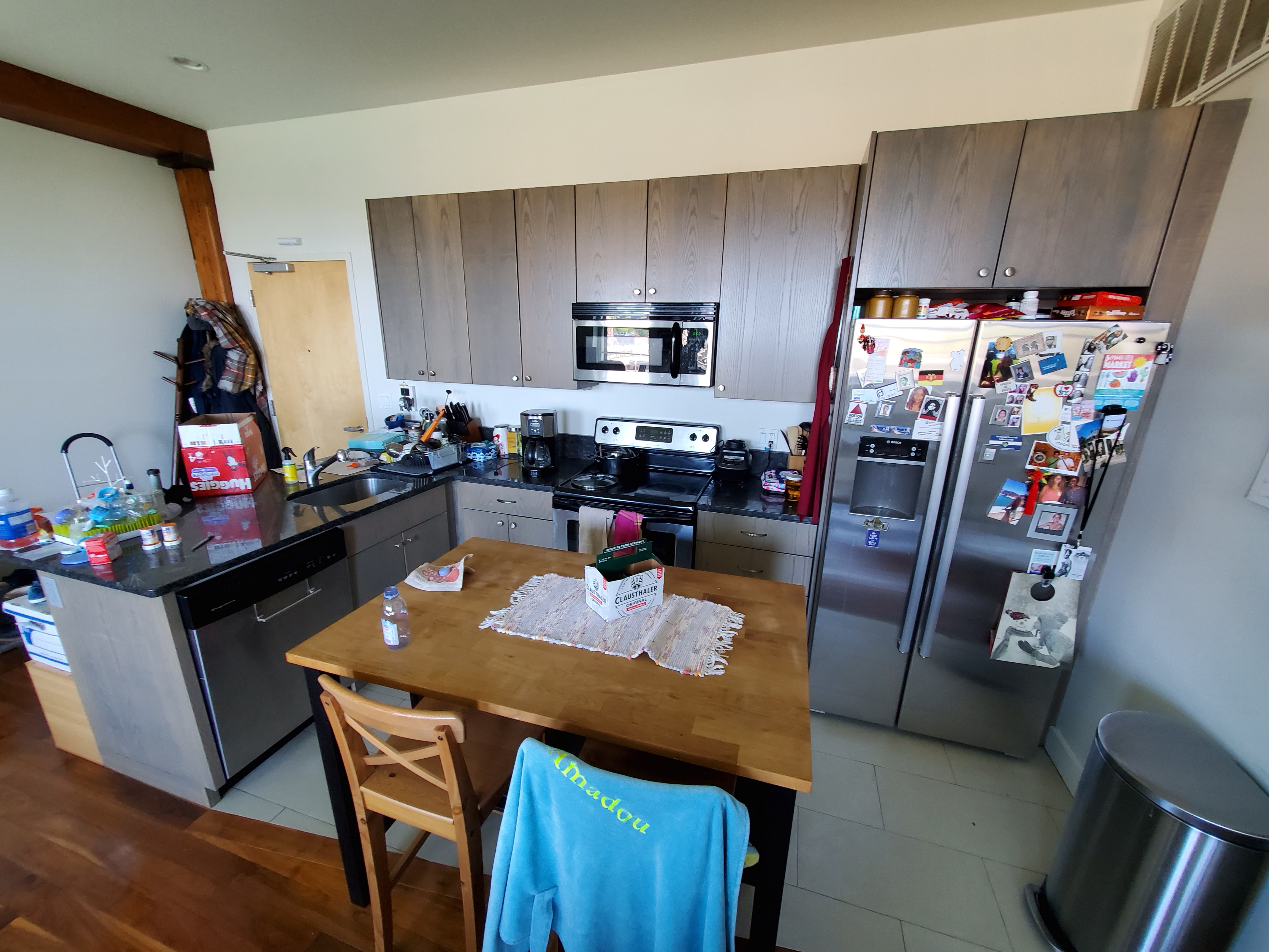 460 Harrison Ave, South End