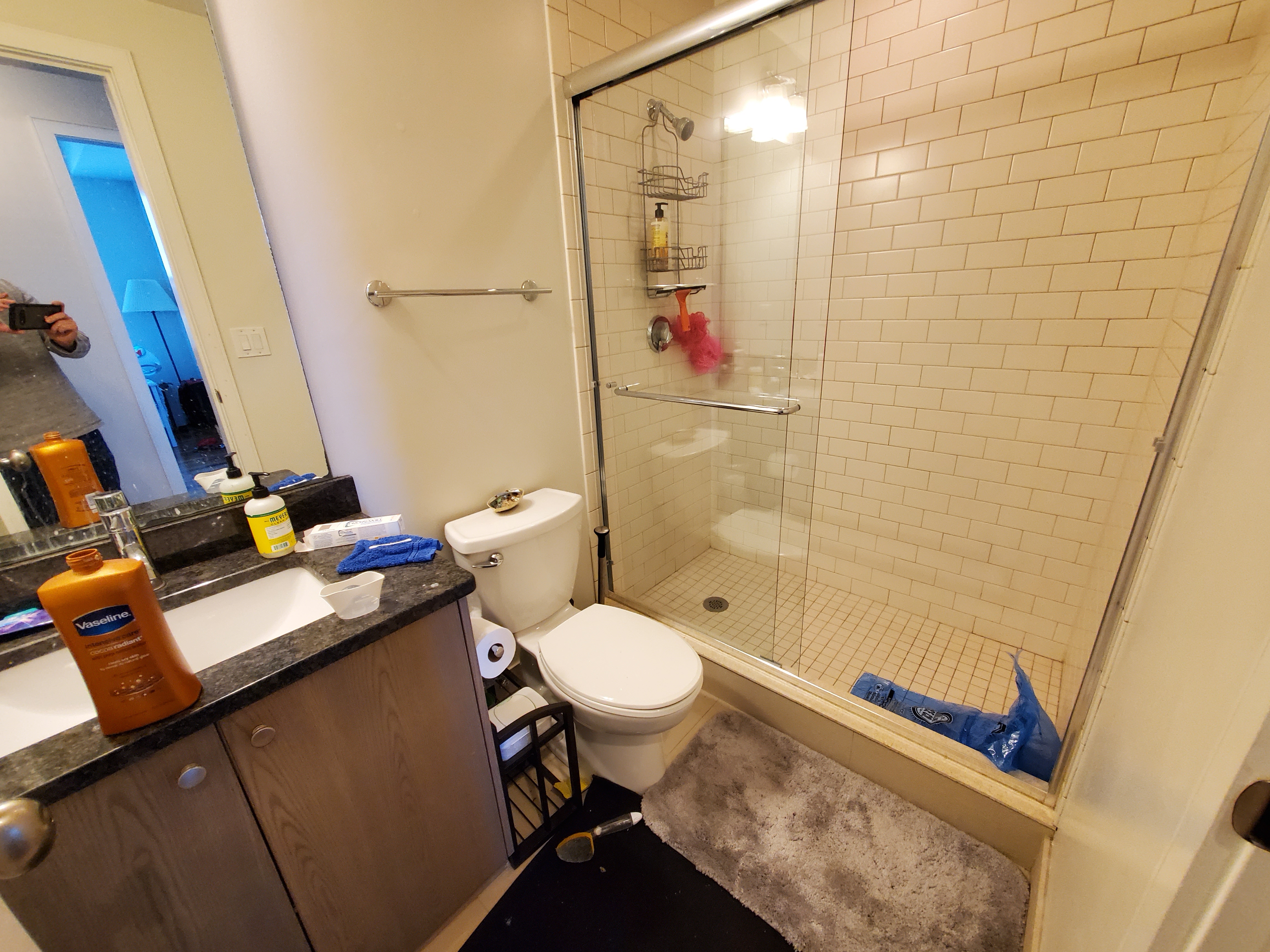 460 Harrison Ave, South End