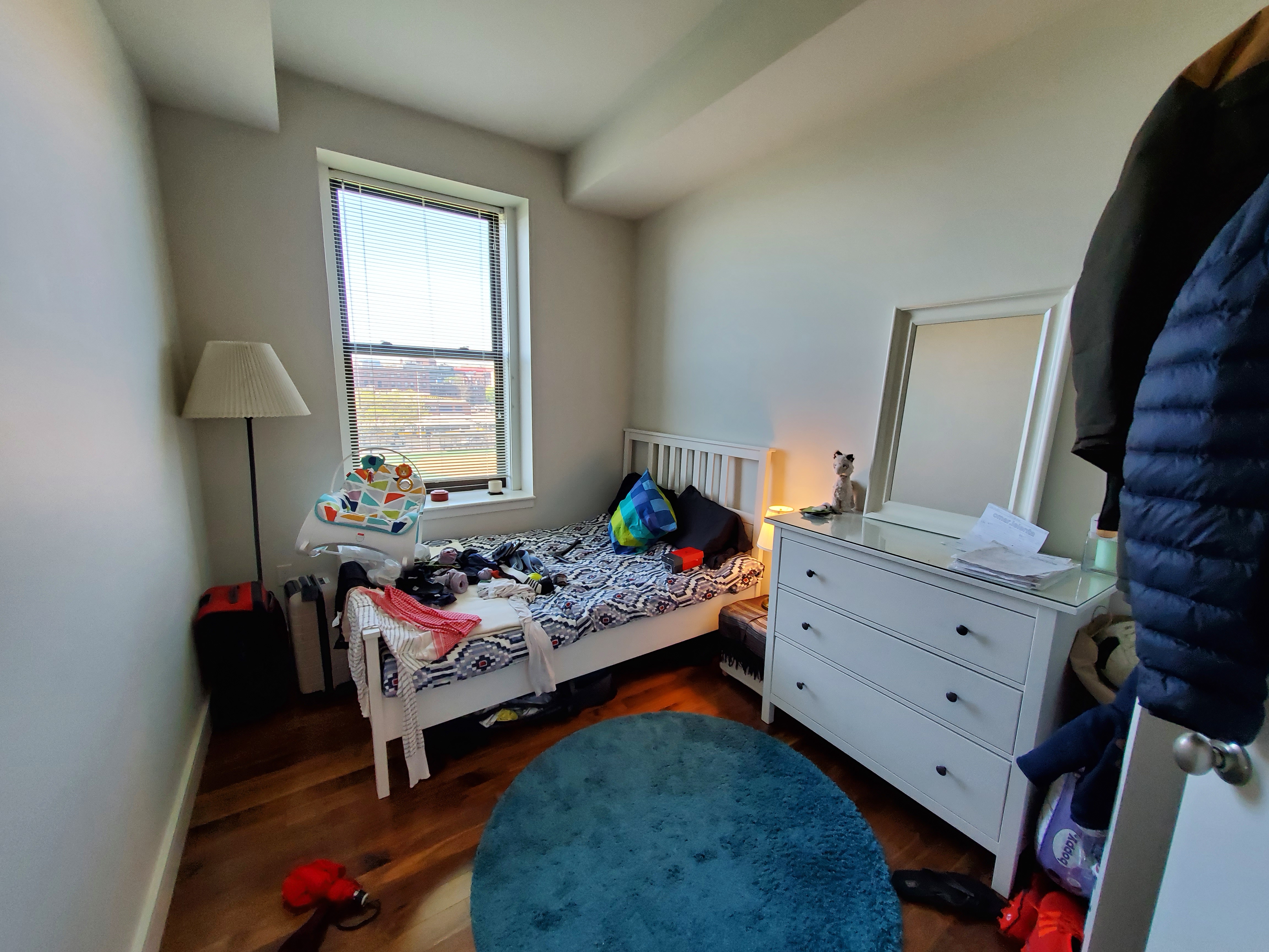 460 Harrison Ave, South End