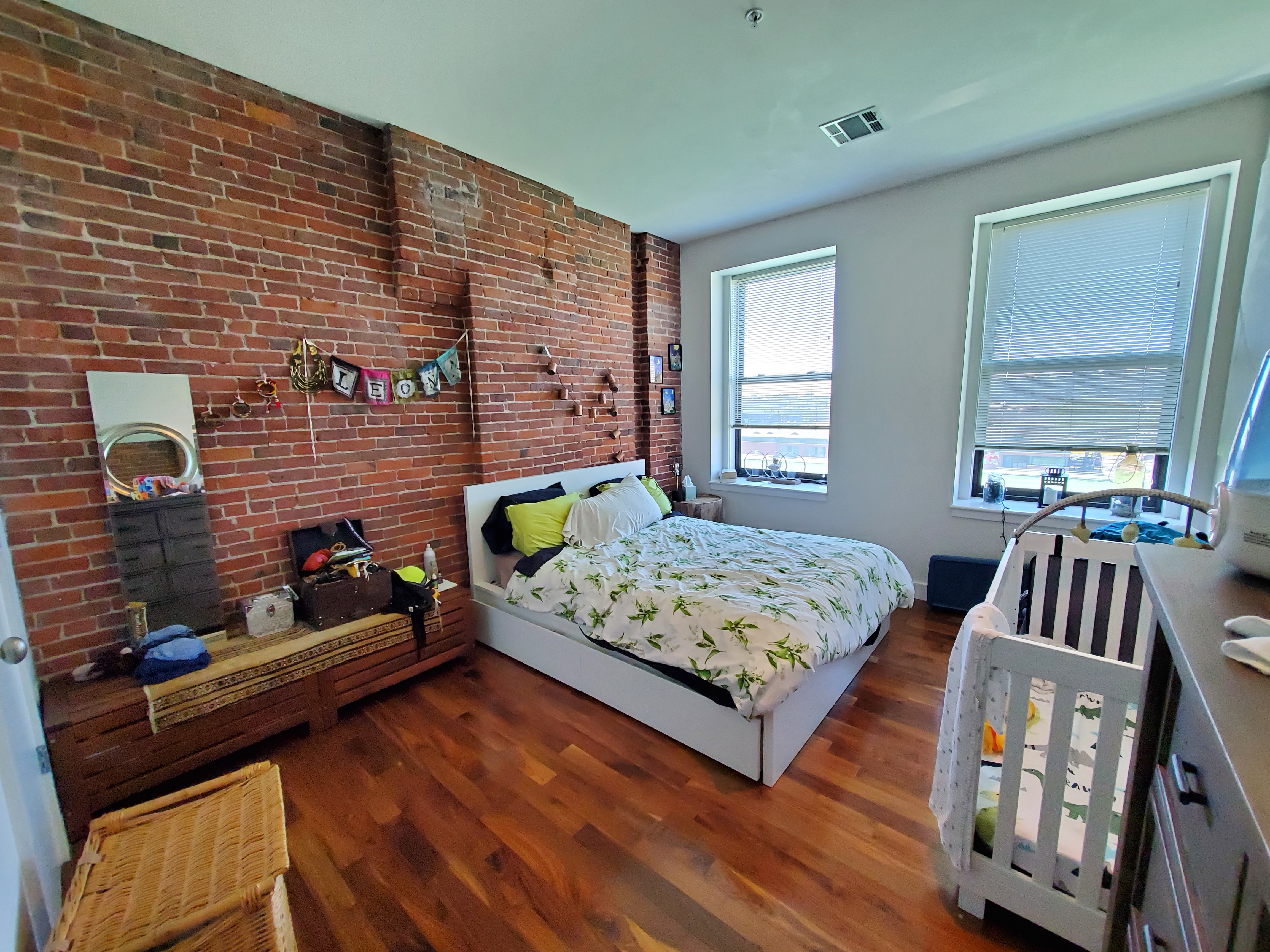 460 Harrison Ave, South End