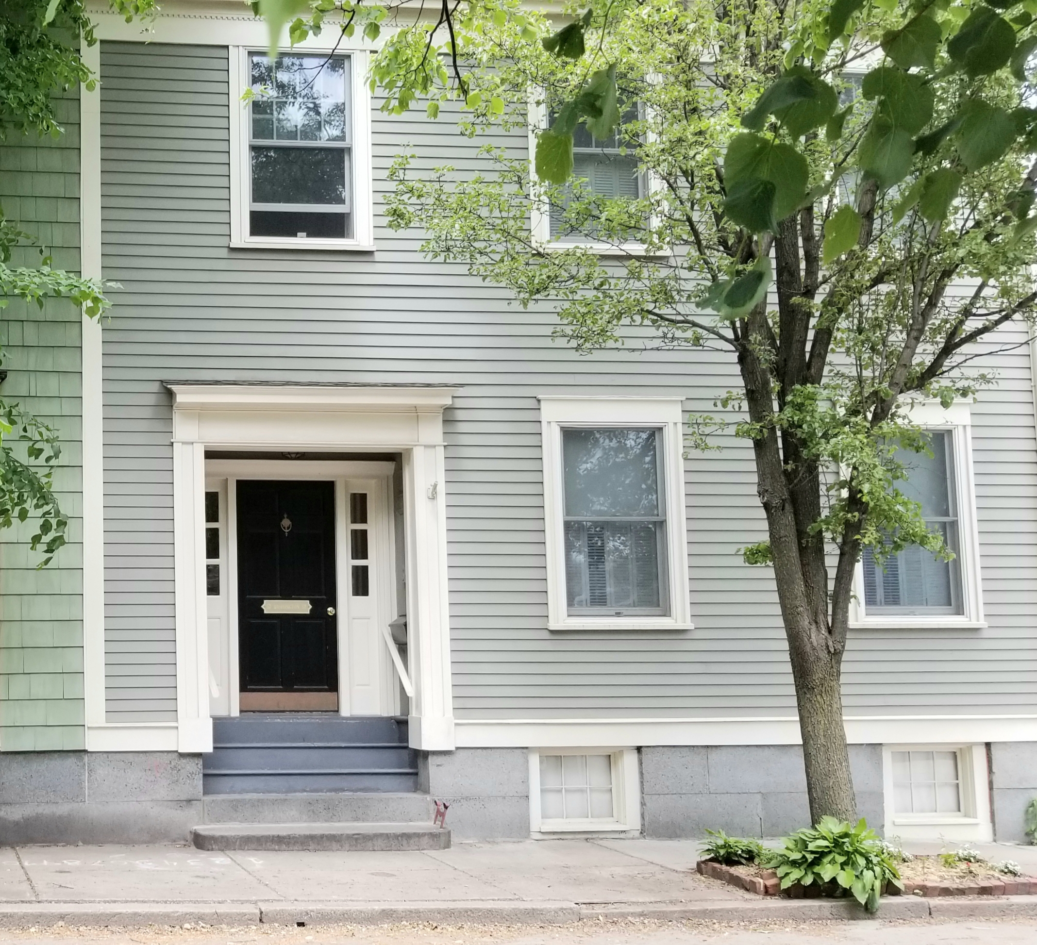 57 Washington St, Charlestown