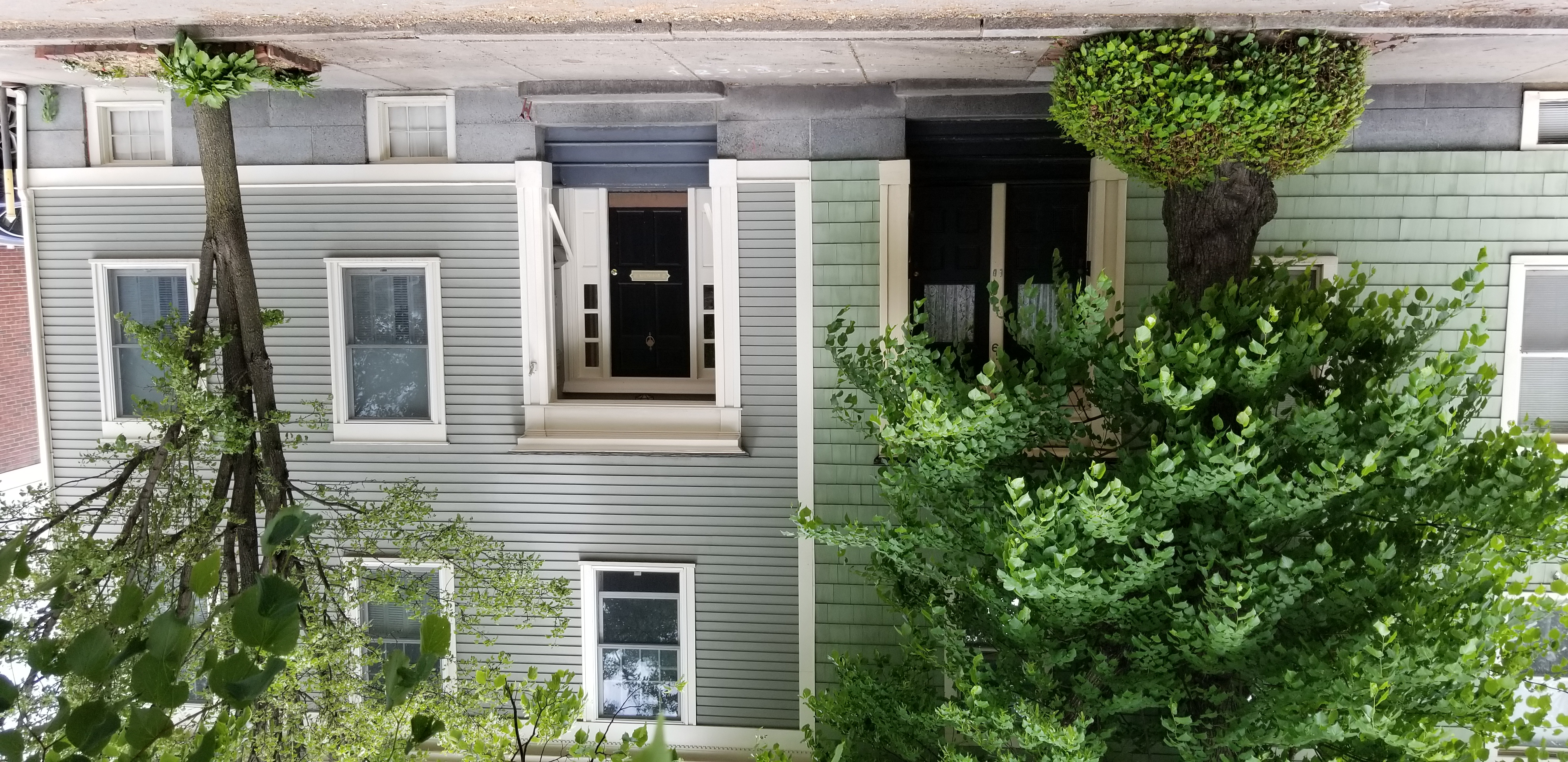 57 Washington St, Charlestown