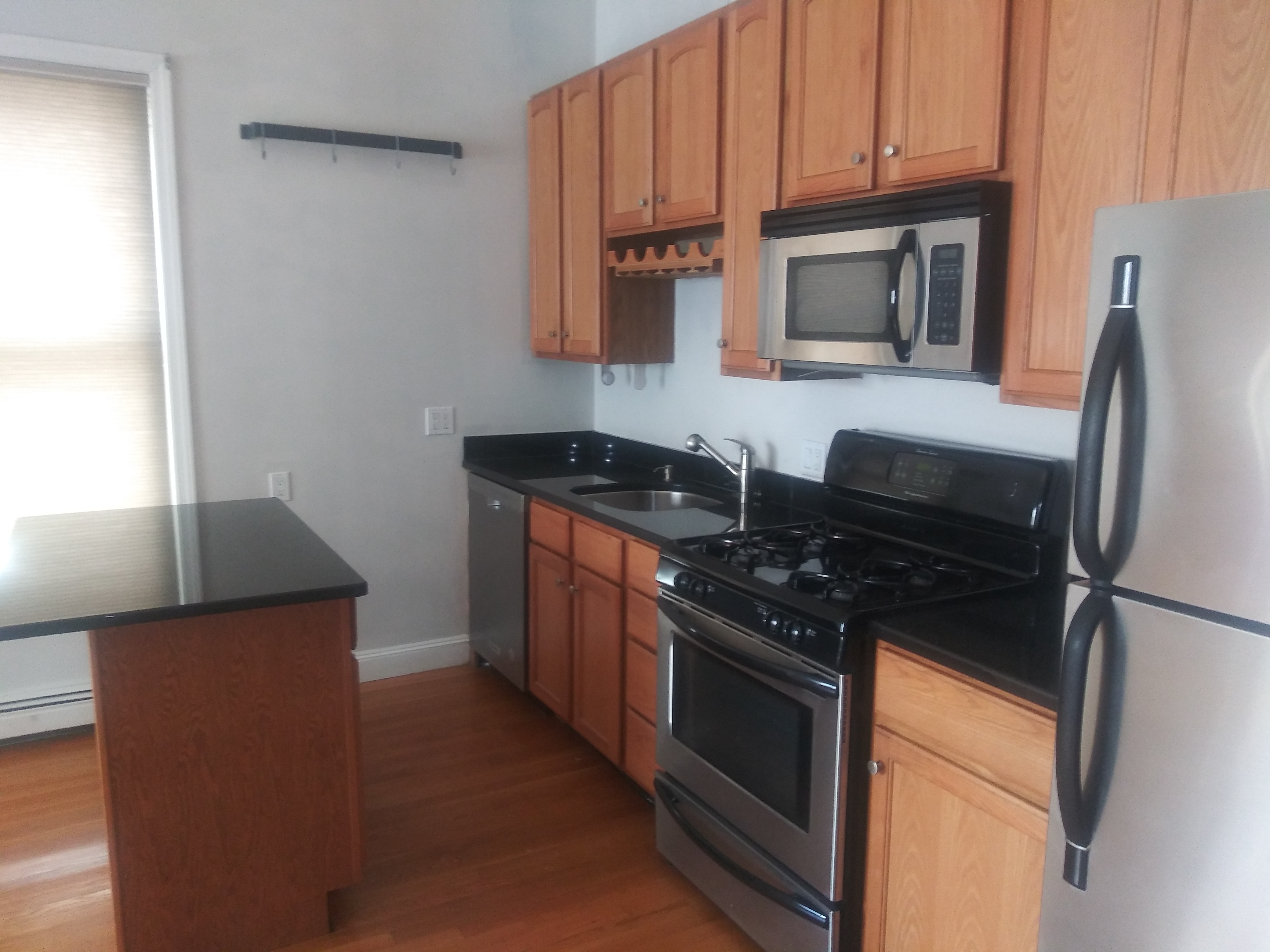 137 Dorchester St, South Boston