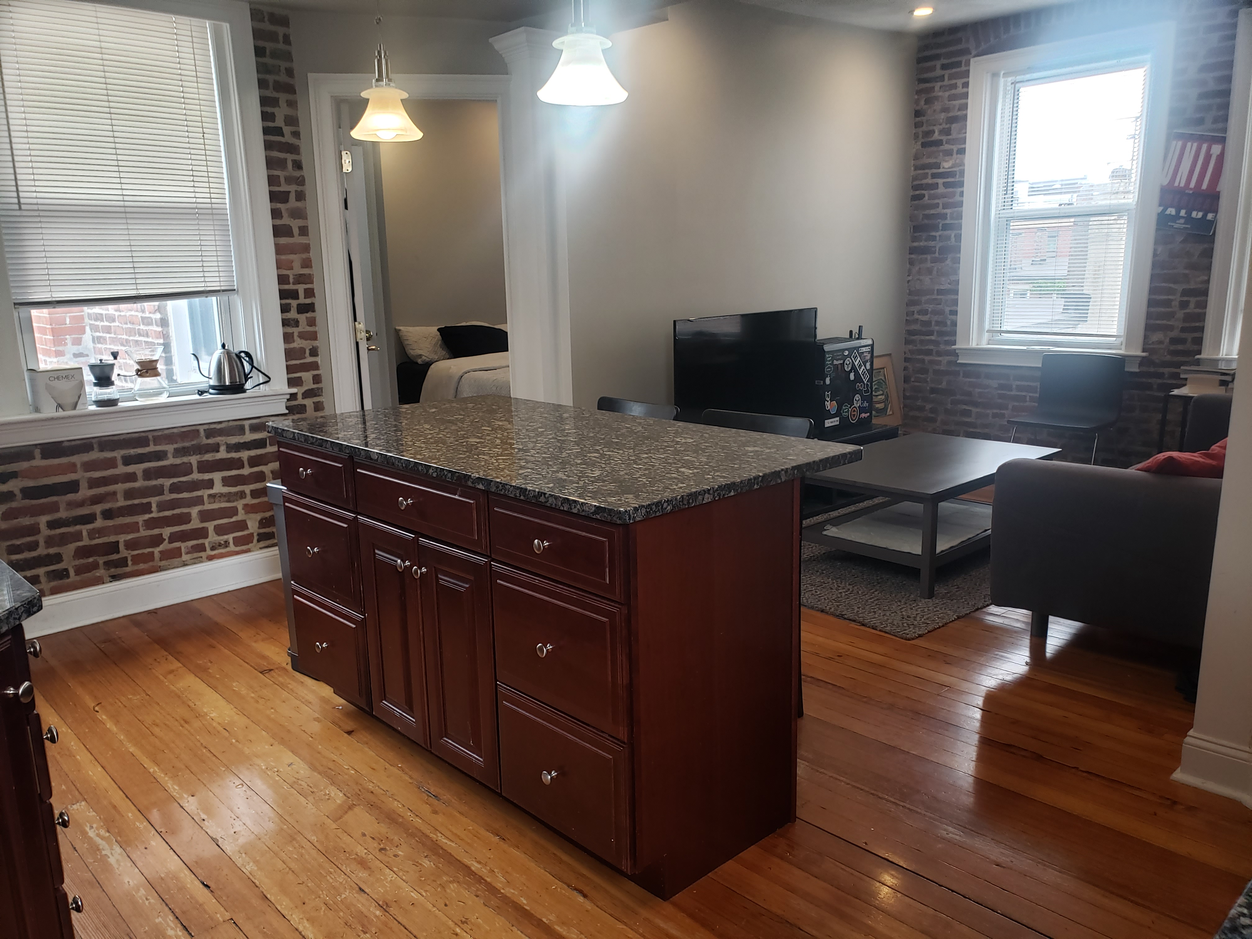 34 Clark St, North End