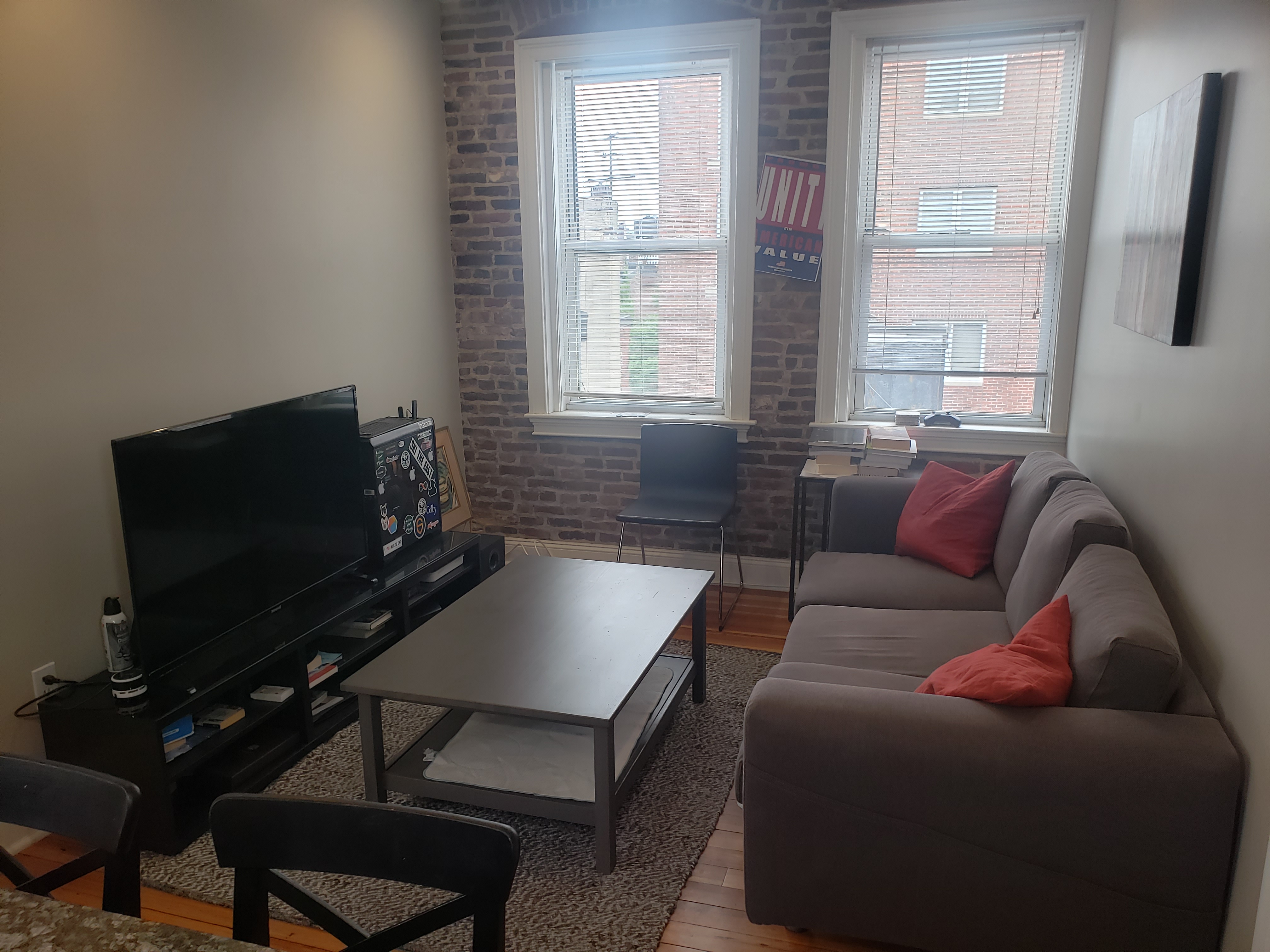 34 Clark St, North End