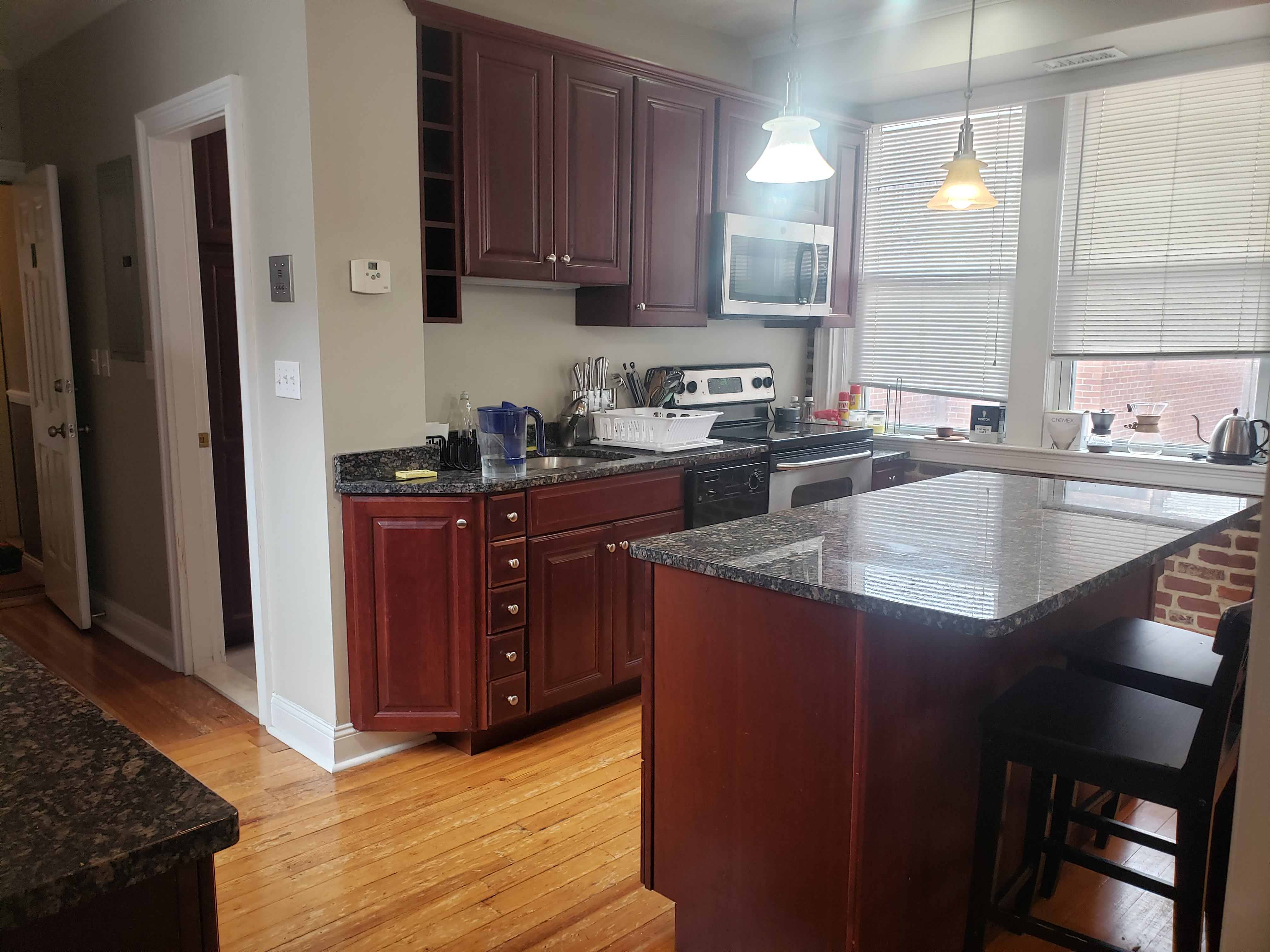 34 Clark St, North End