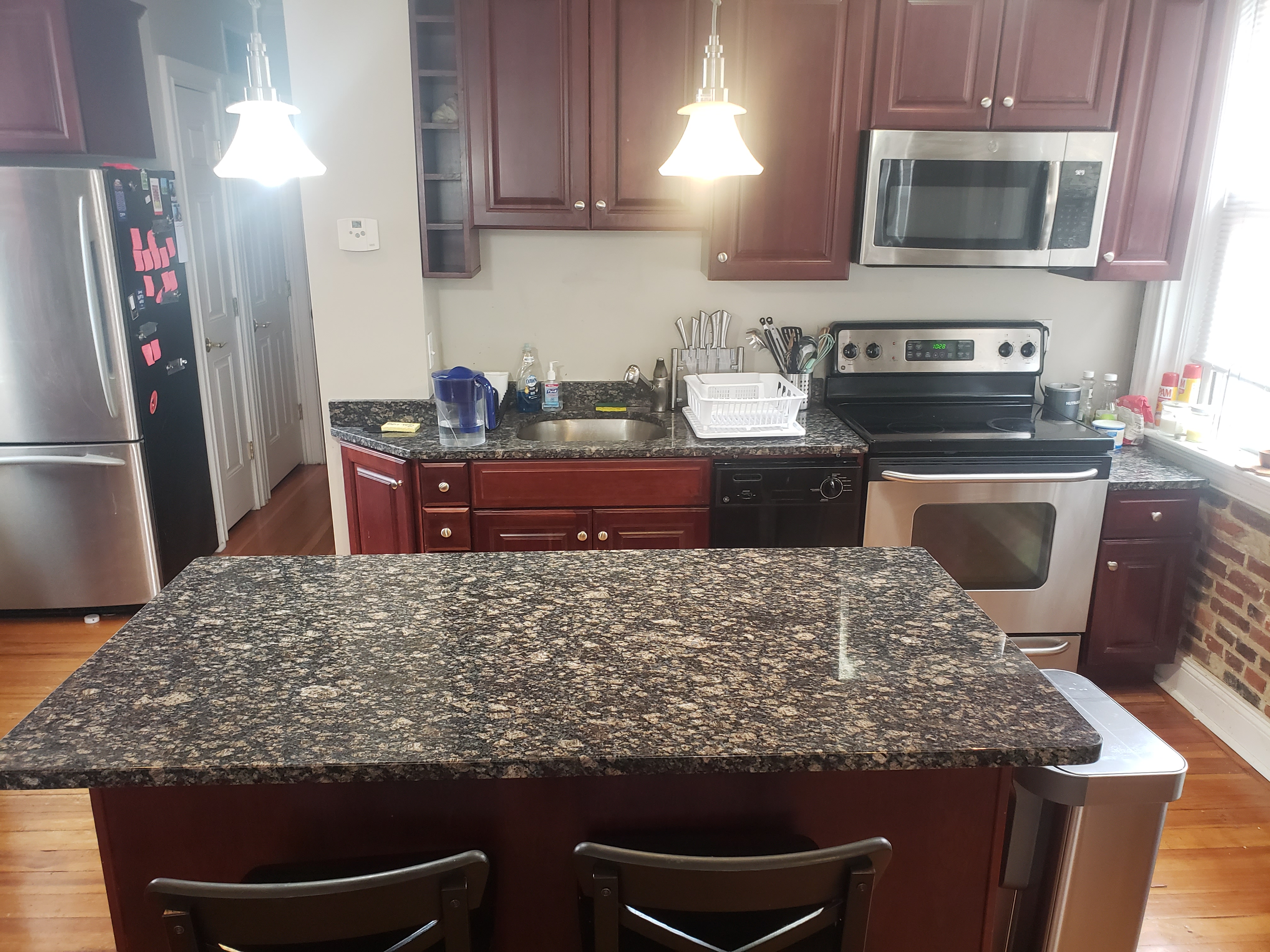 34 Clark St, North End