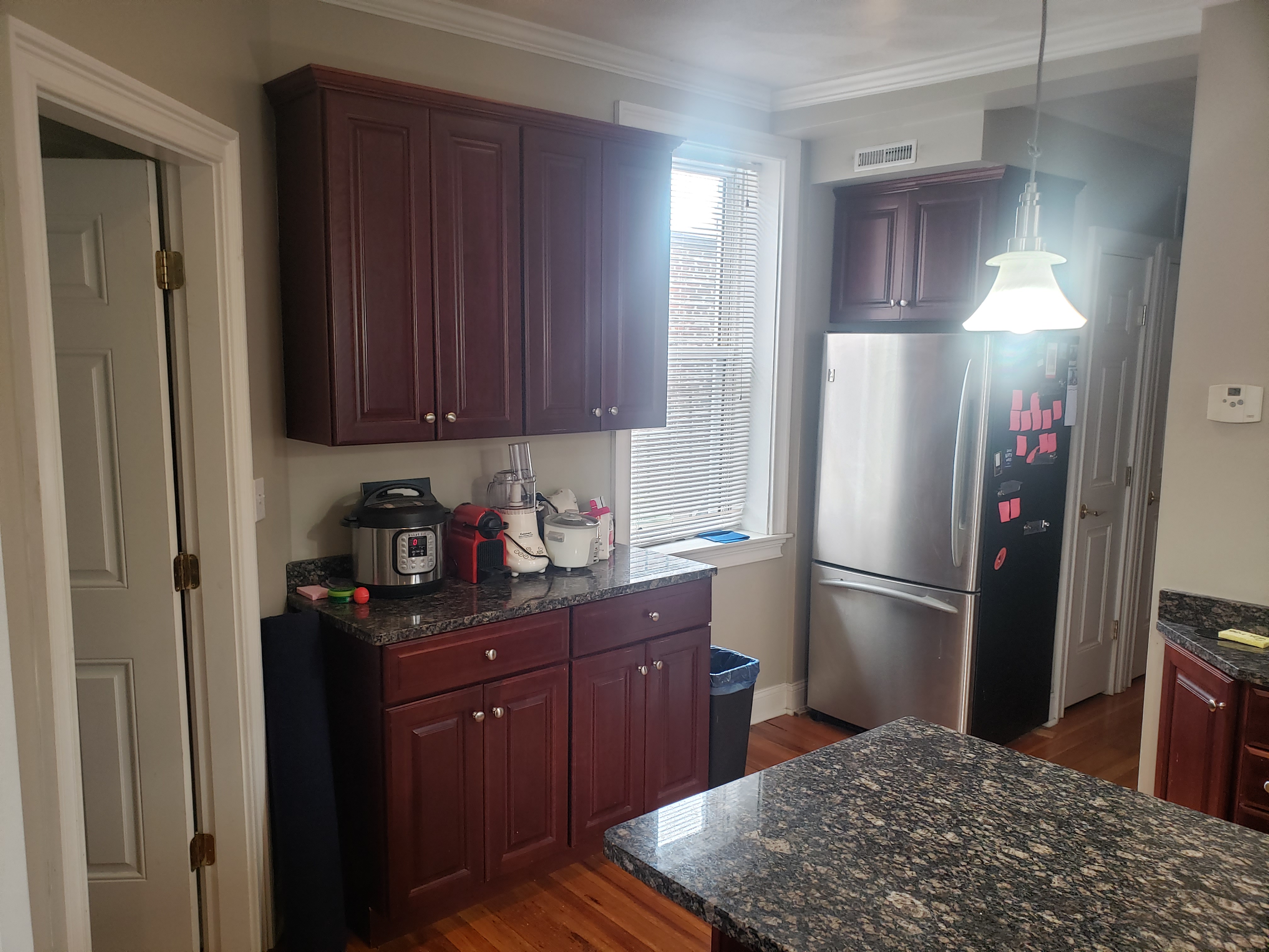 34 Clark St, North End