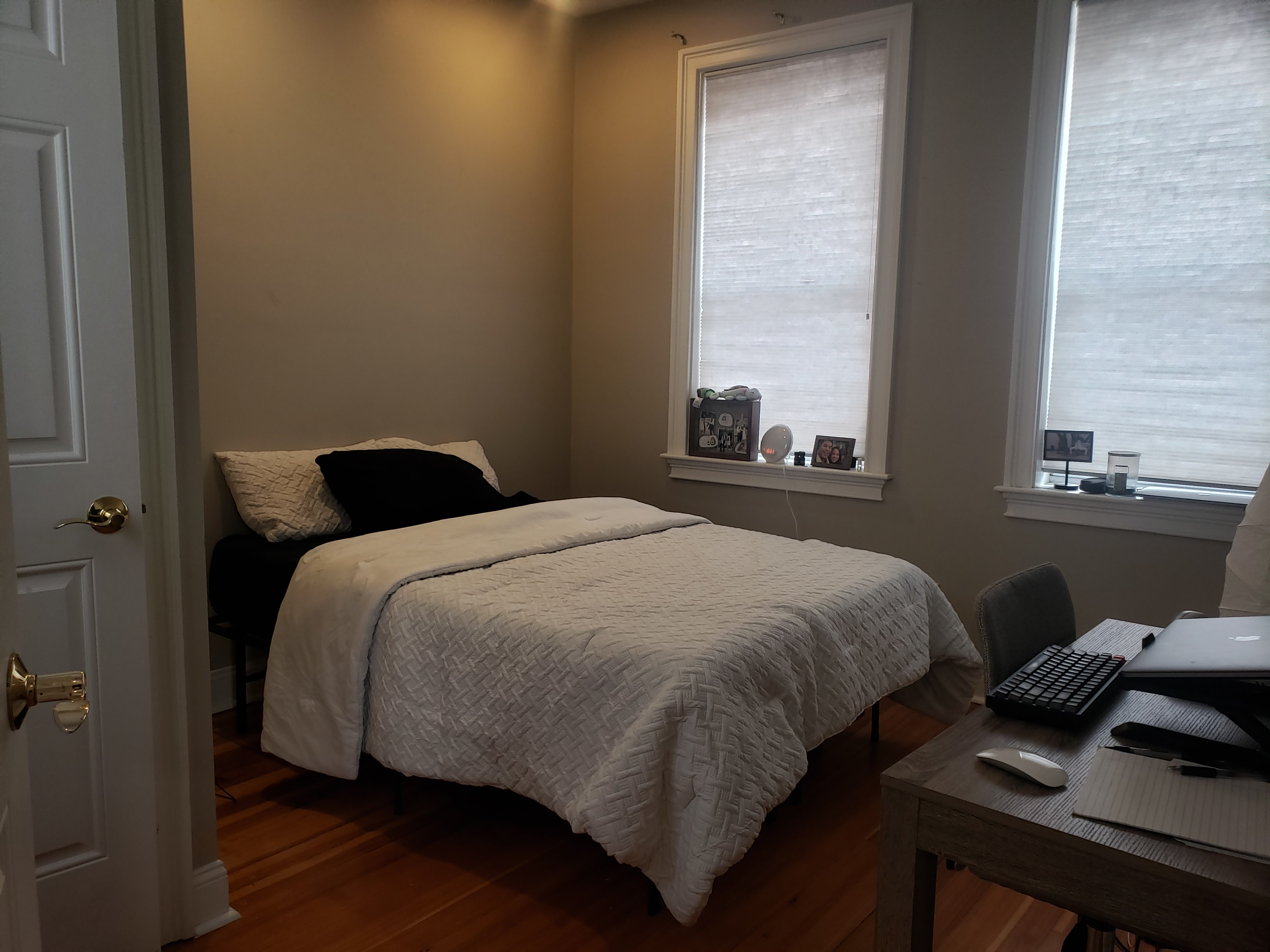 34 Clark St, North End