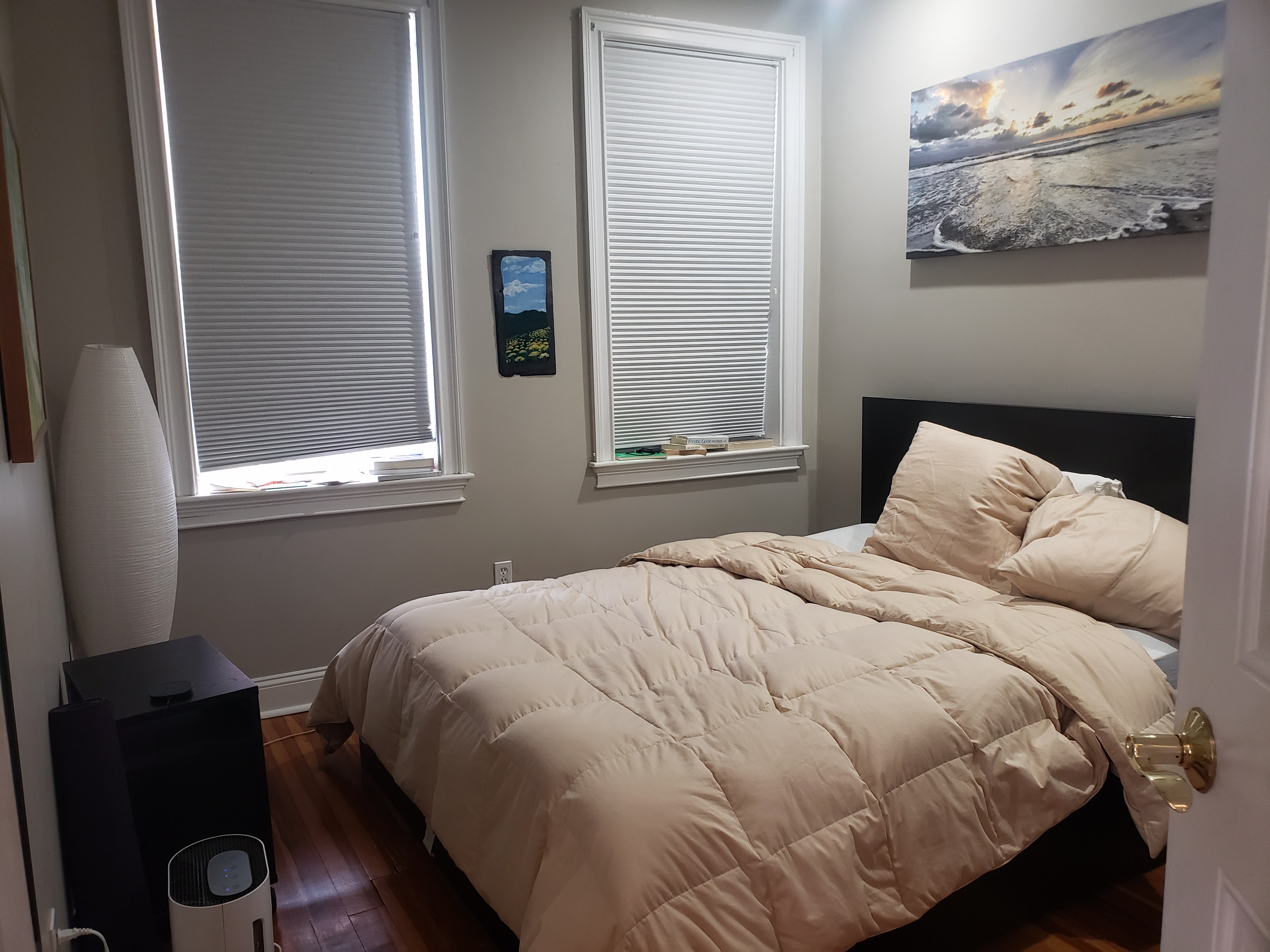 34 Clark St, North End