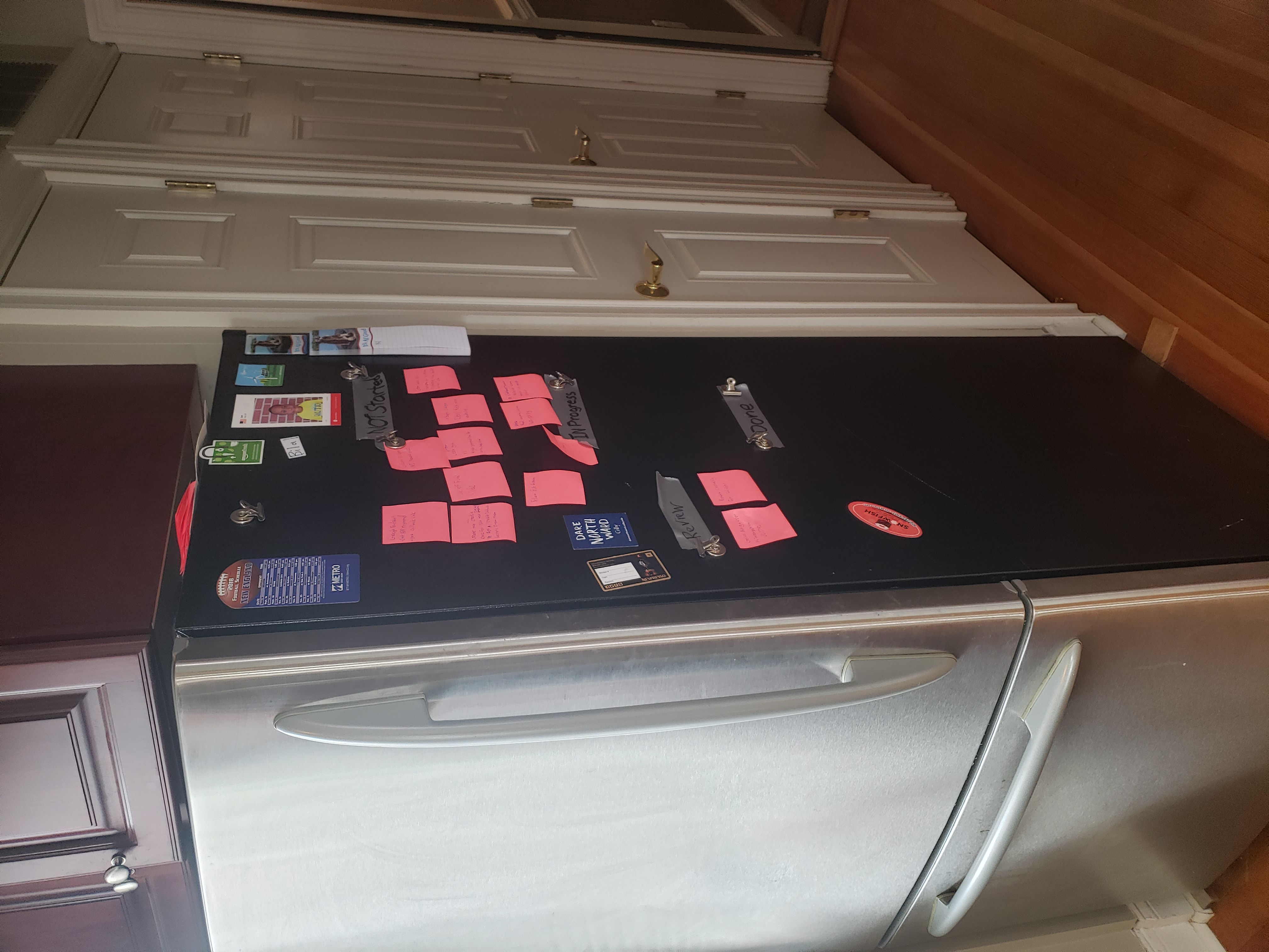 34 Clark St, North End