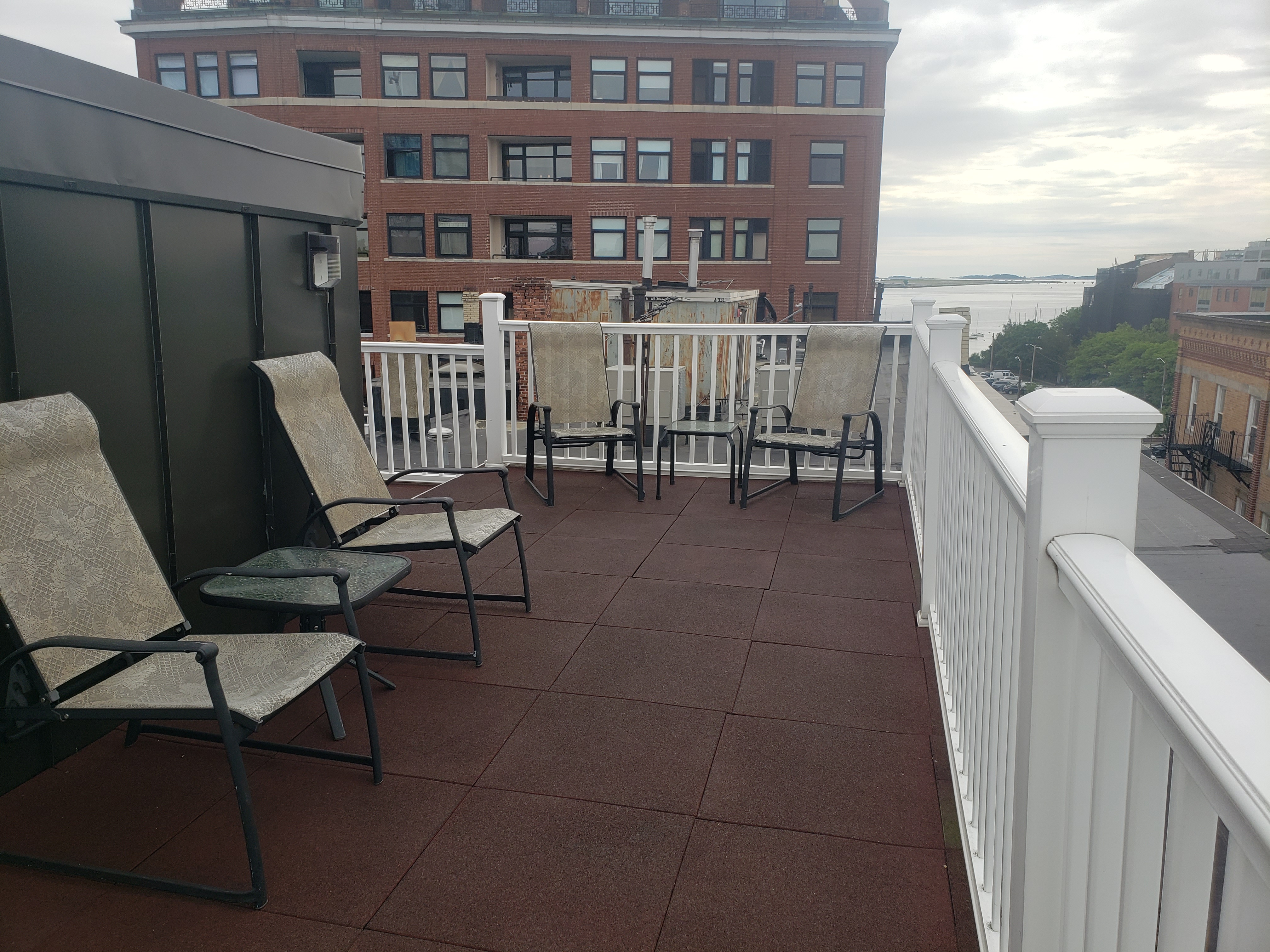 34 Clark St, North End