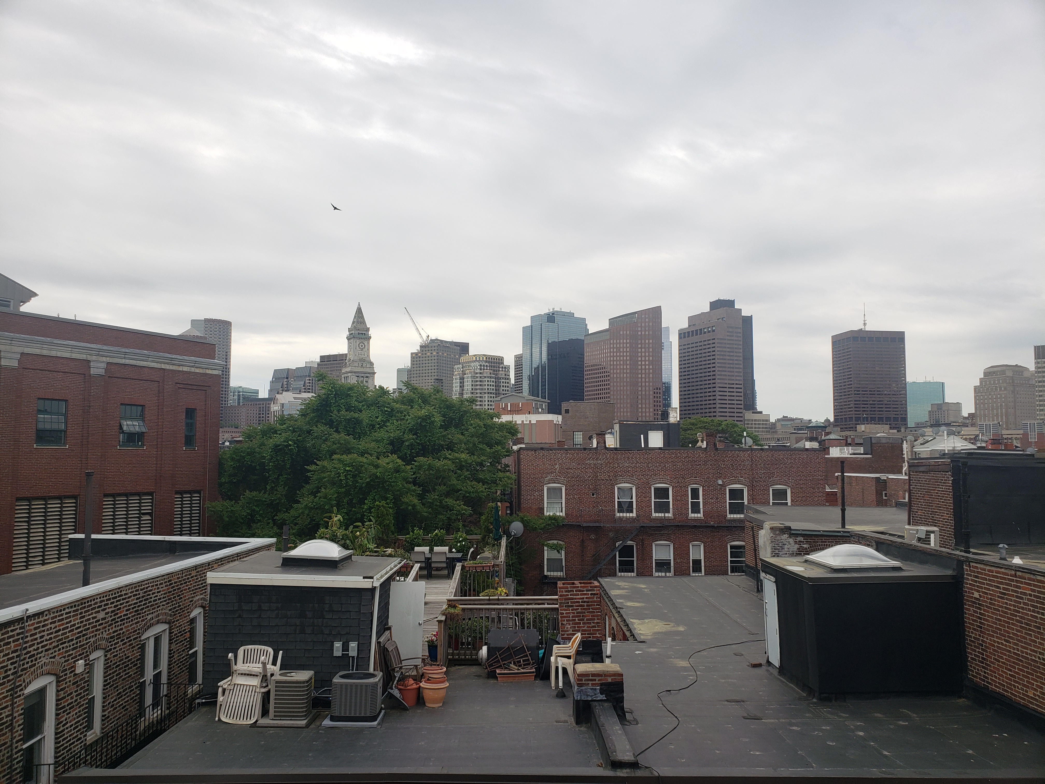 34 Clark St, North End