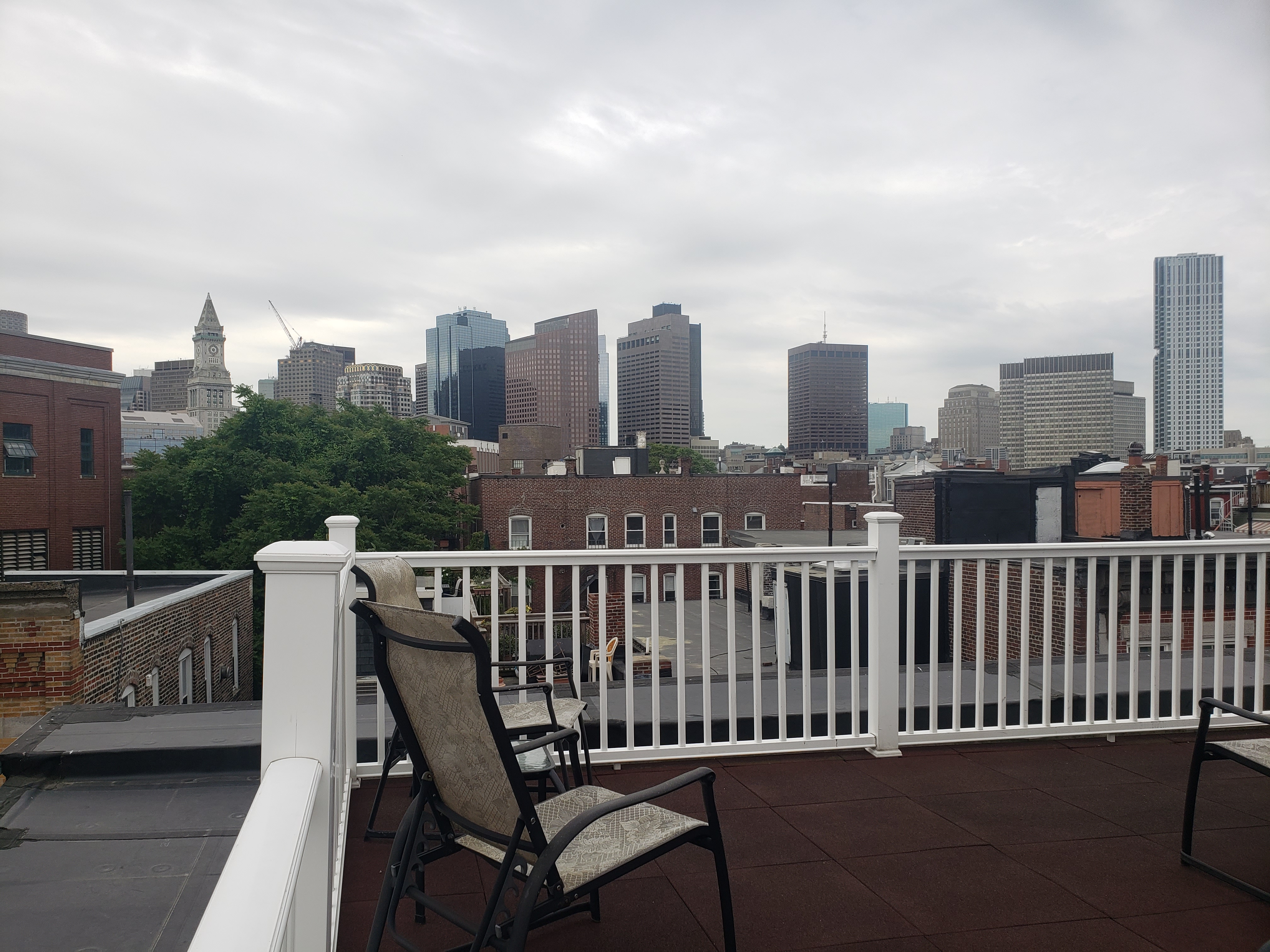 34 Clark St, North End