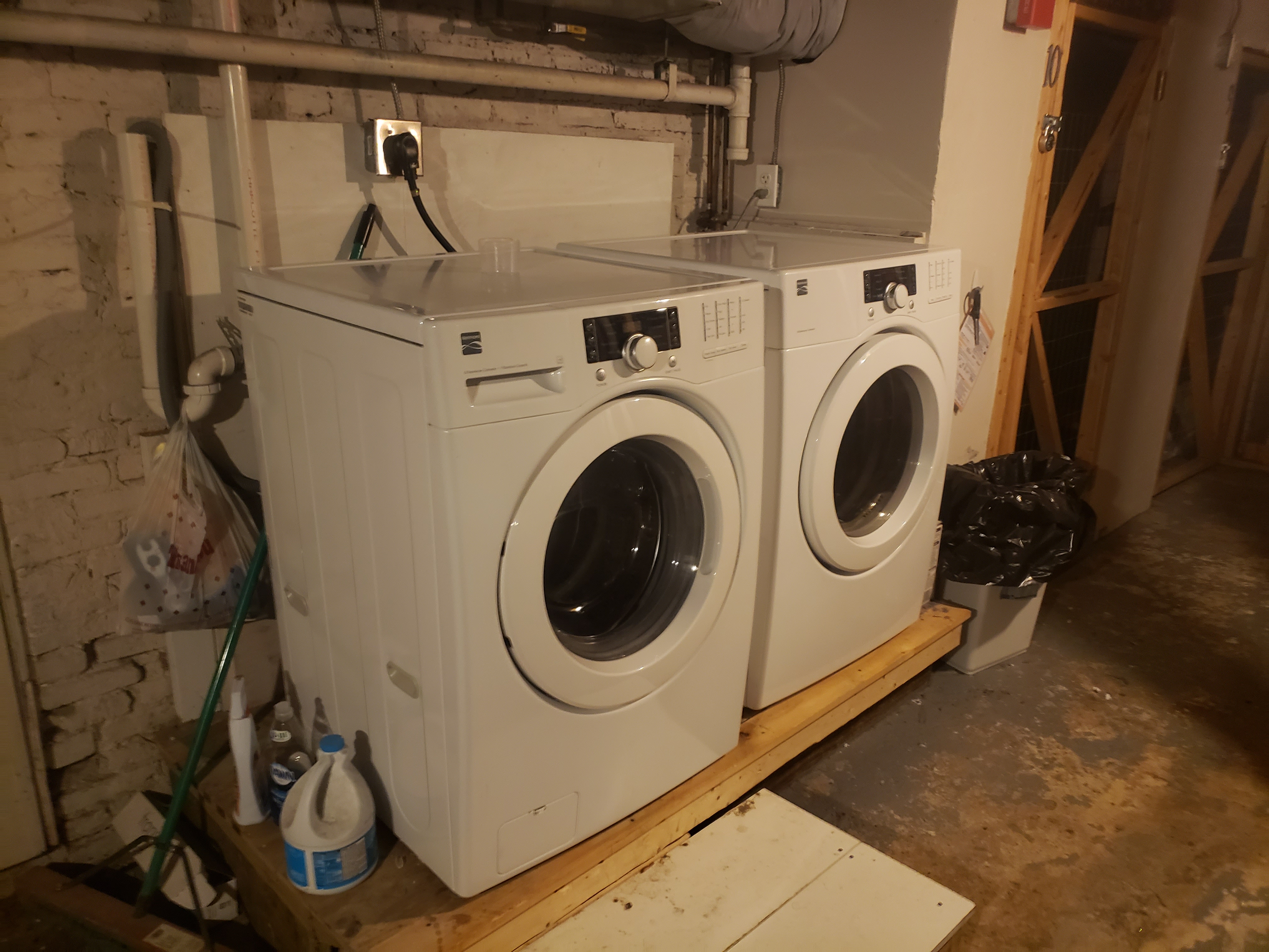 34 Clark St, North End