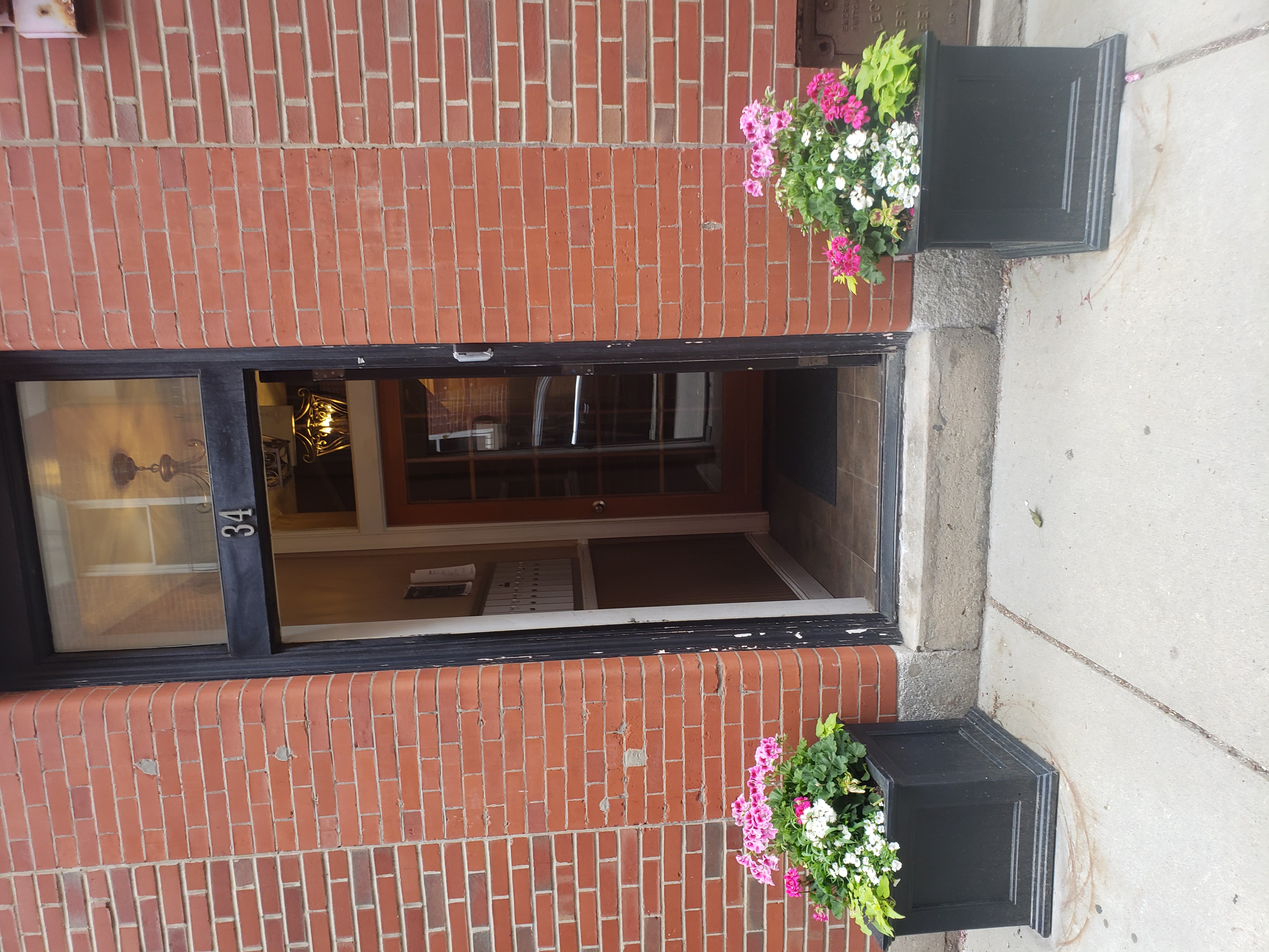 34 Clark St, North End