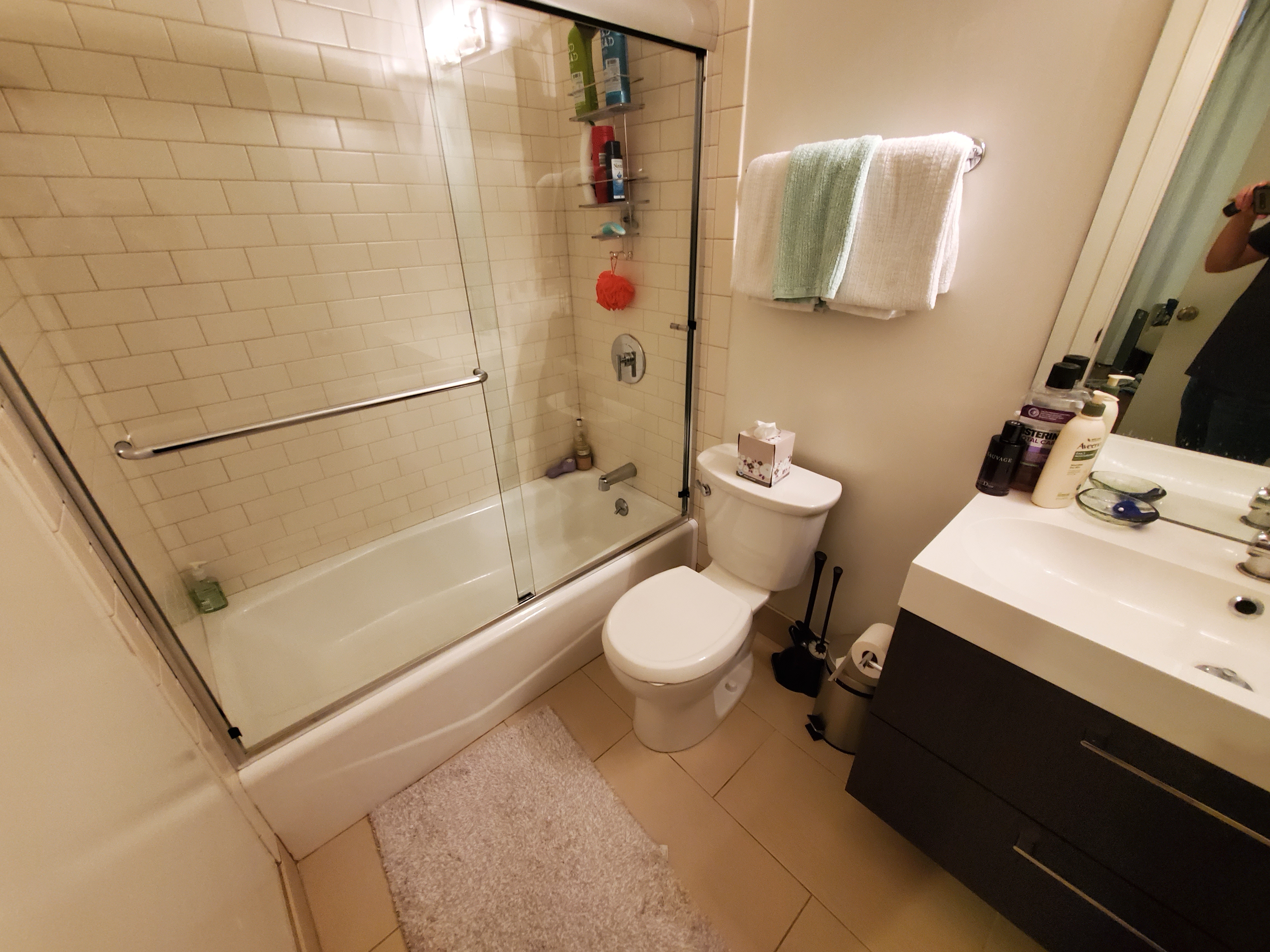 460 Harrison Ave, South End