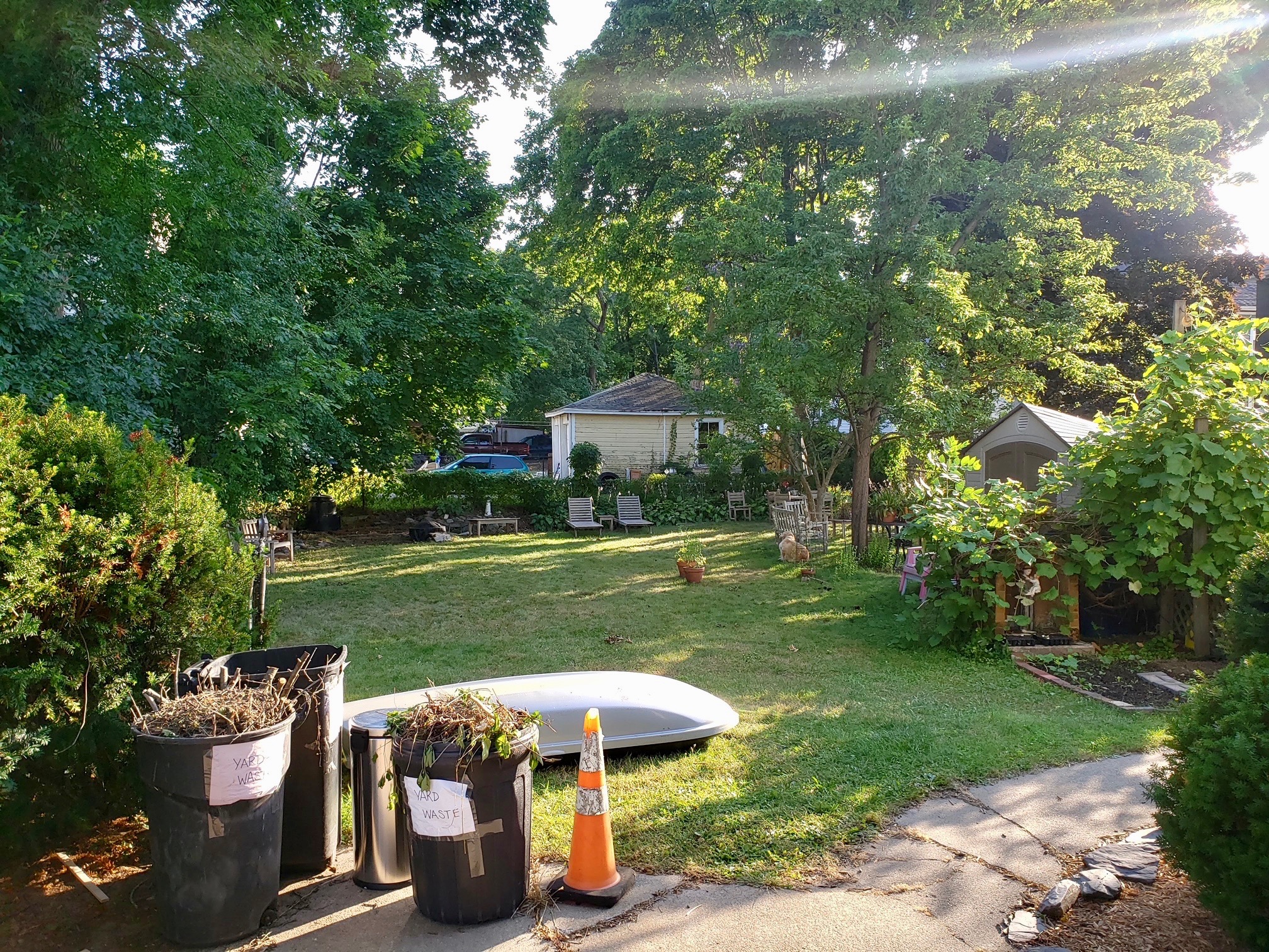 129 Durnell Ave, Roslindale