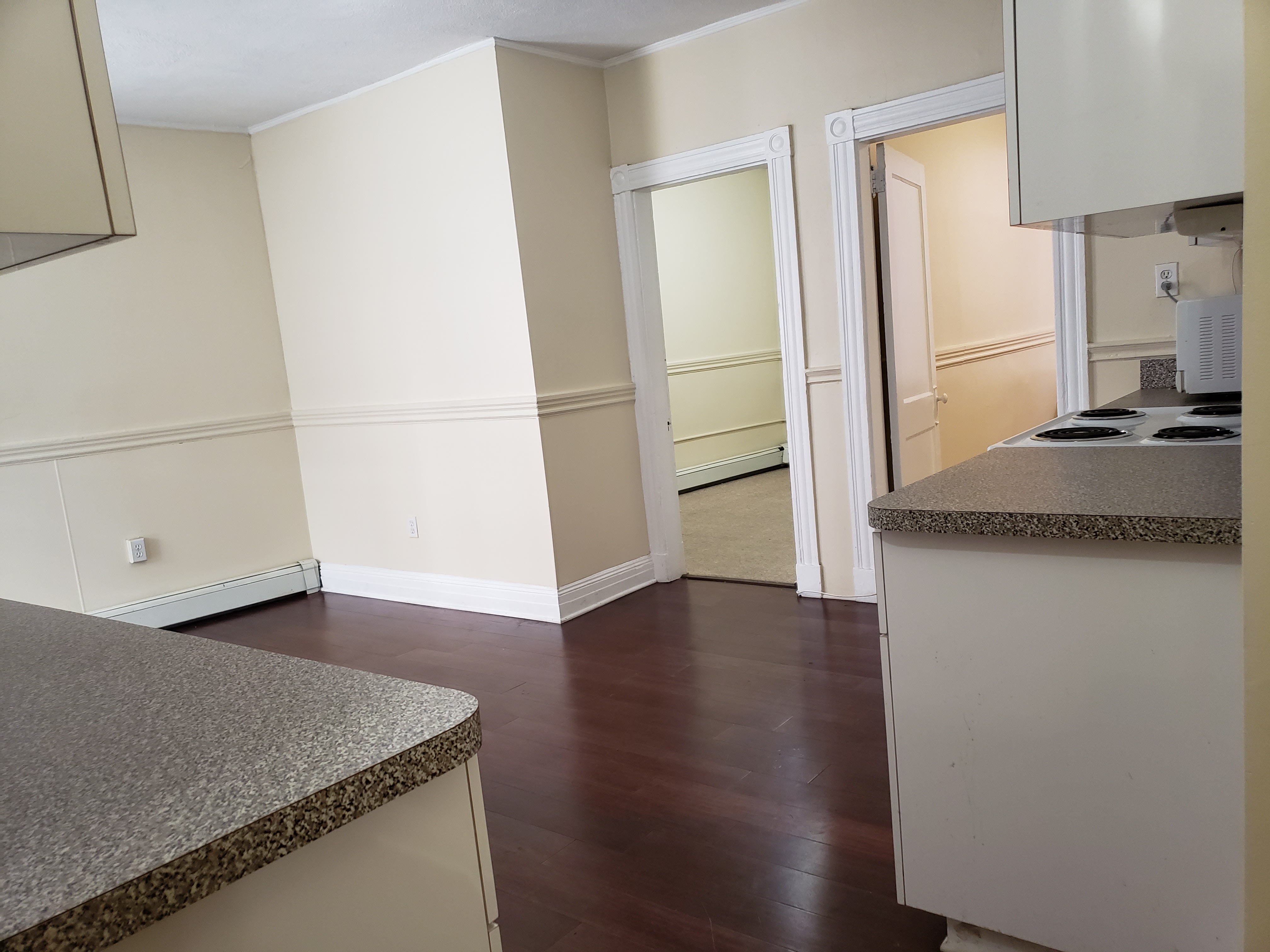 452 Hanover St, North End