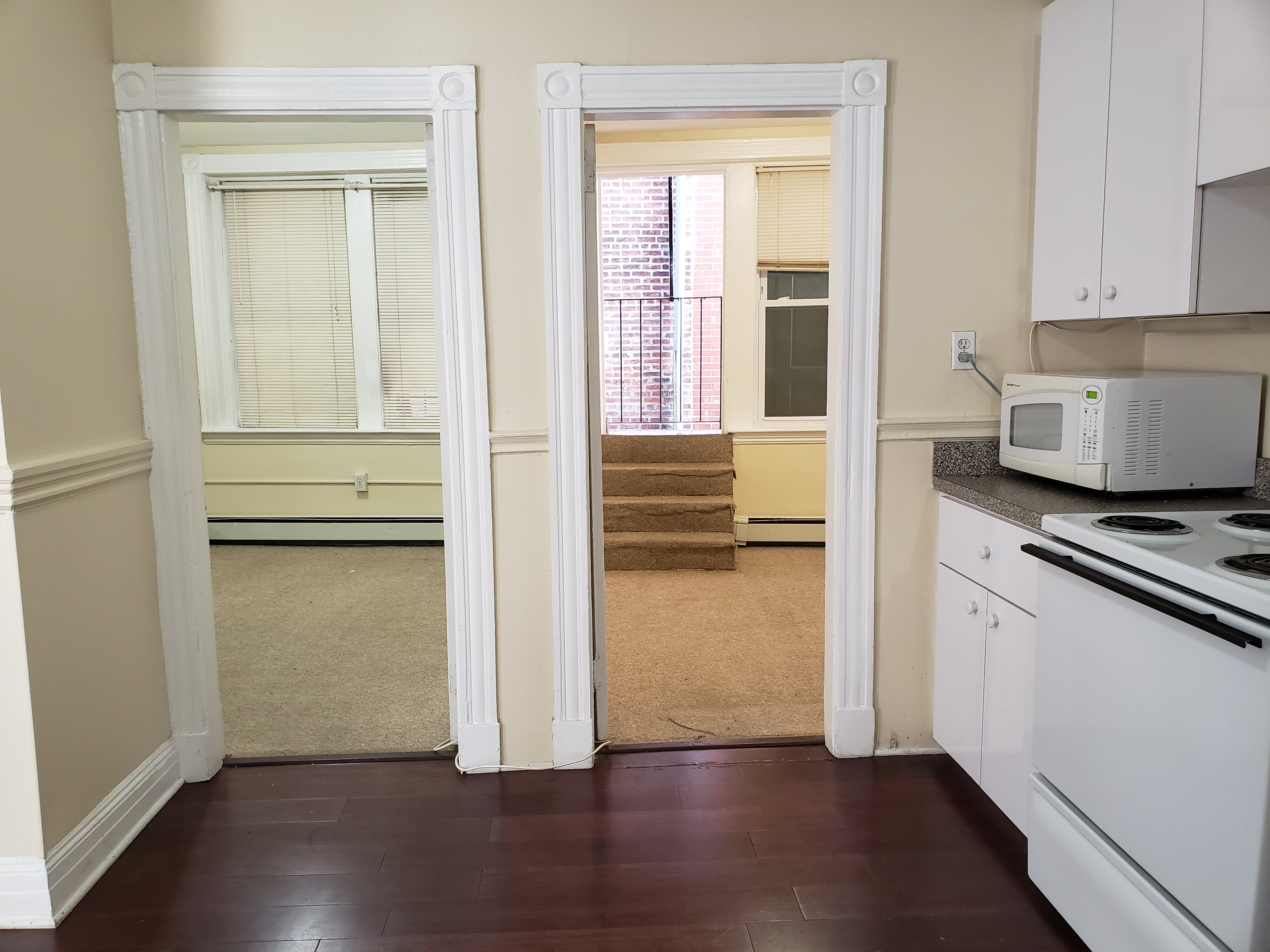 452 Hanover St, North End