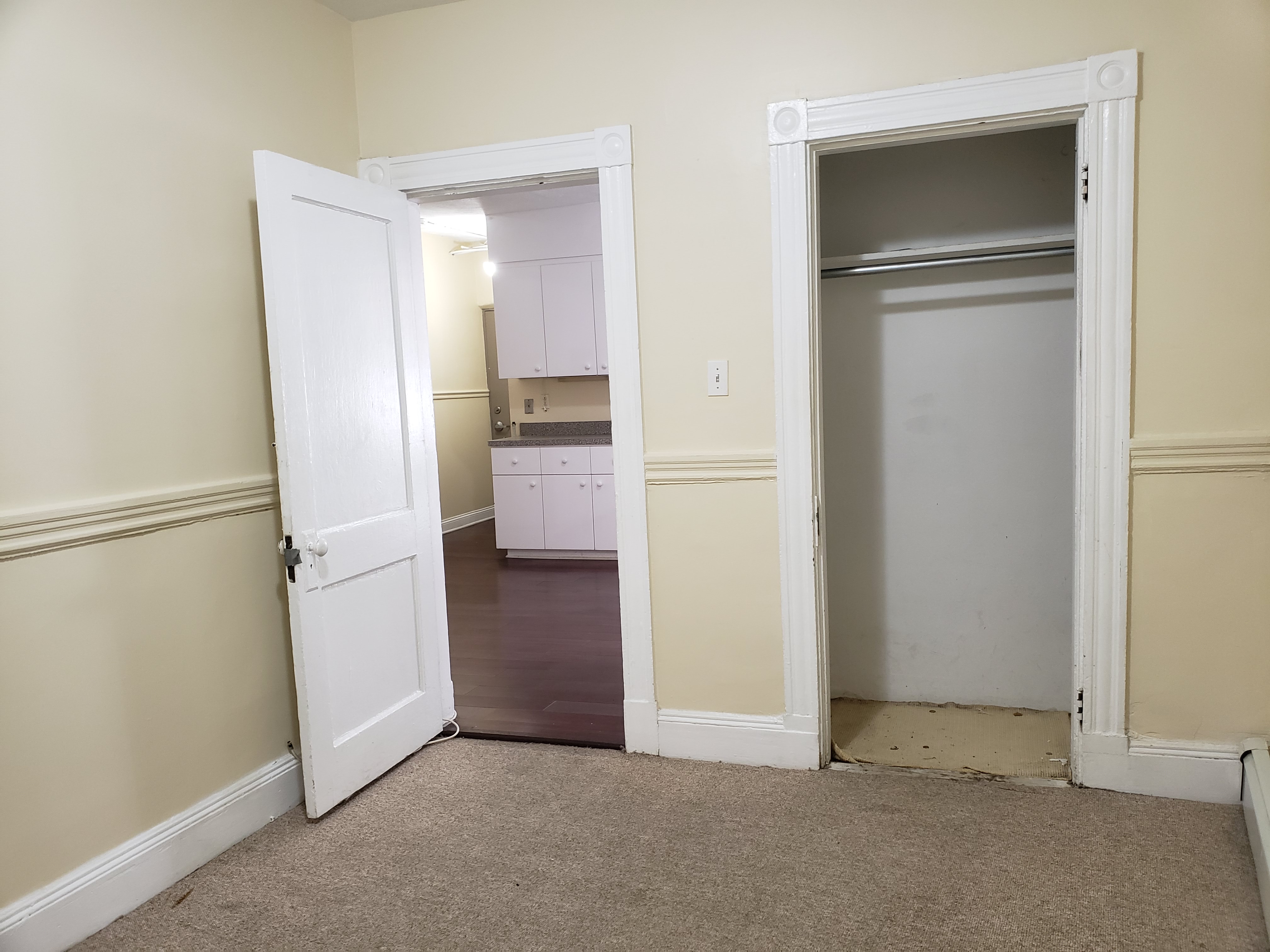 452 Hanover St, North End