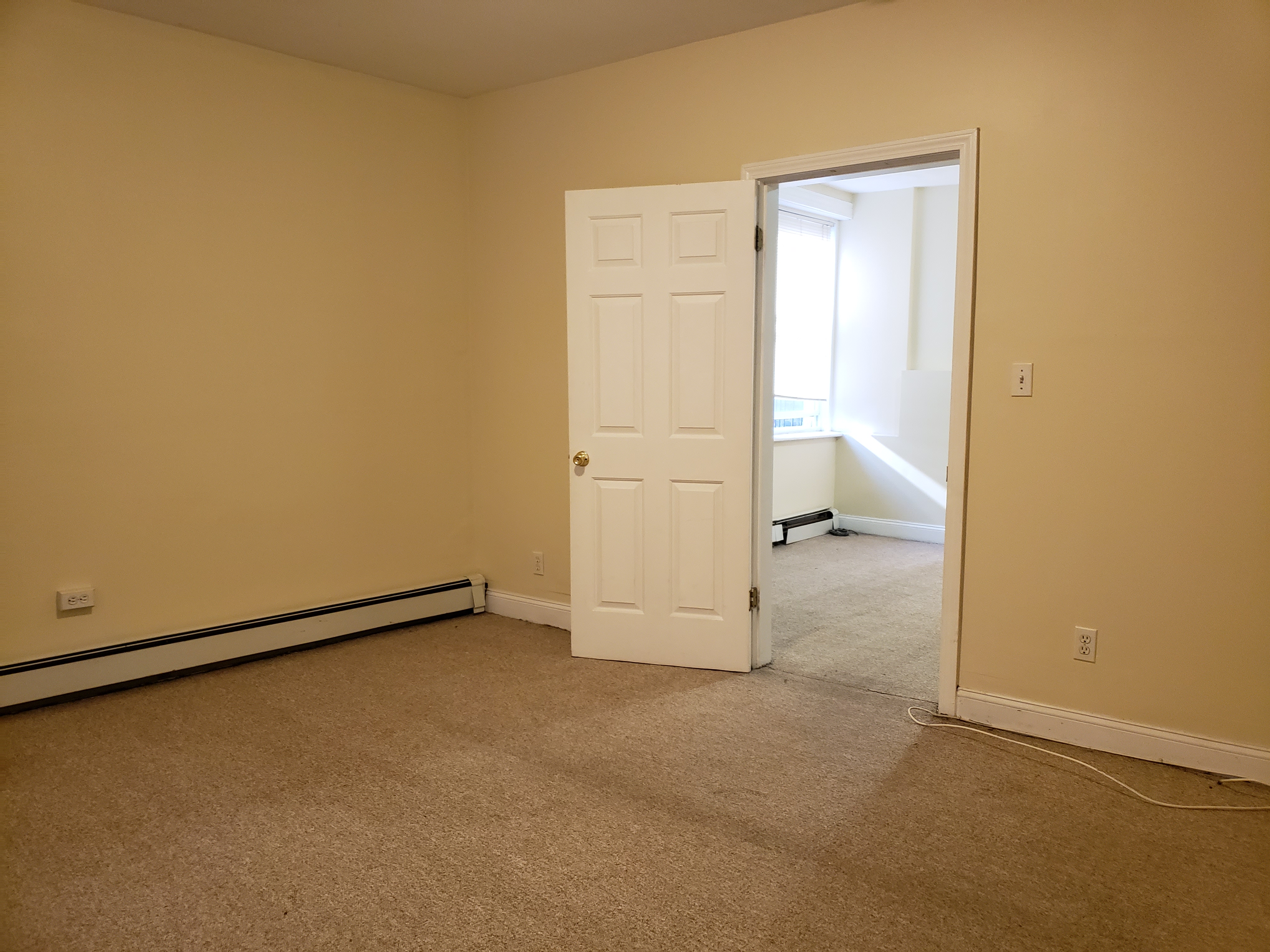 452 Hanover St, North End