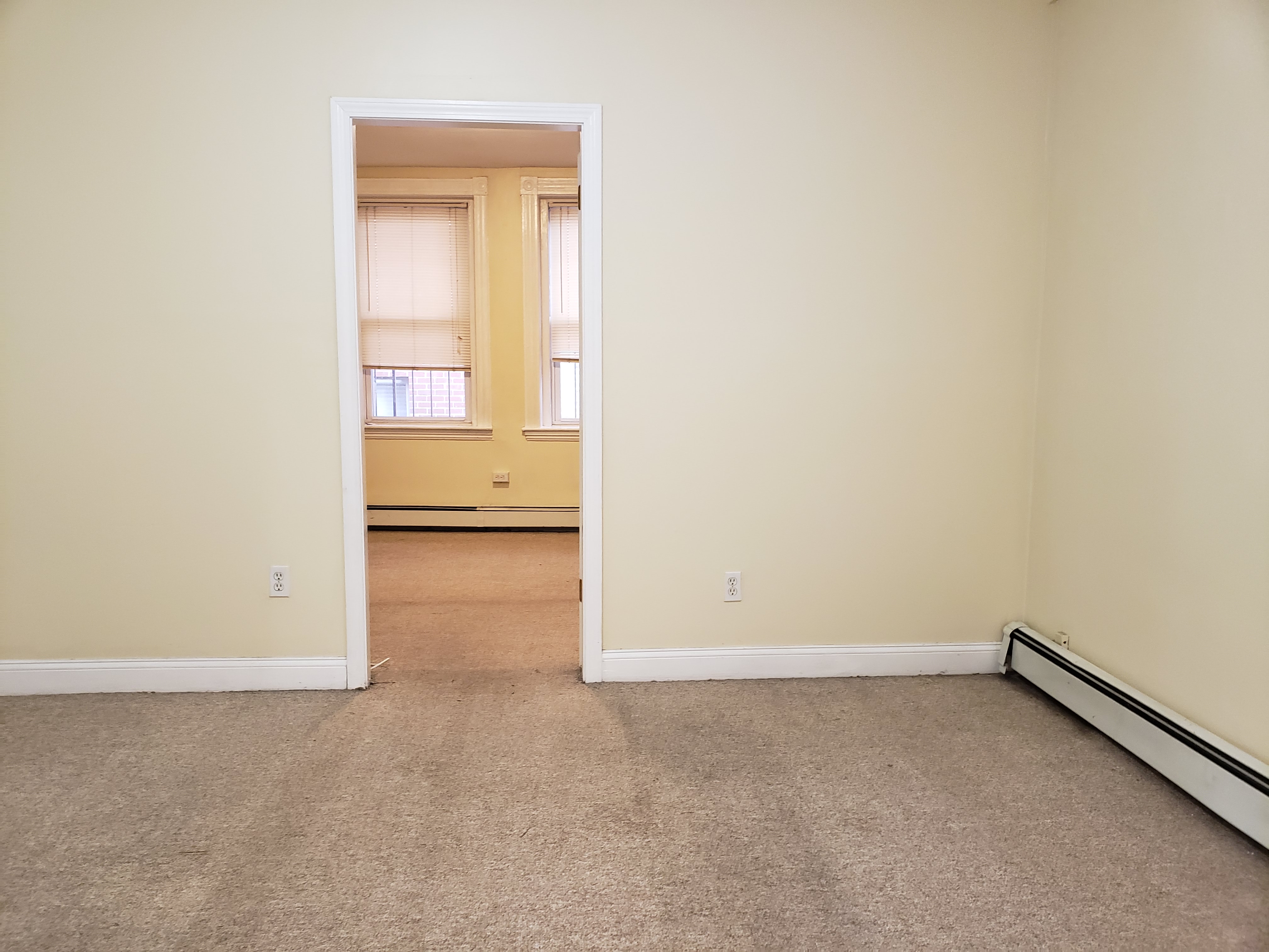 452 Hanover St, North End