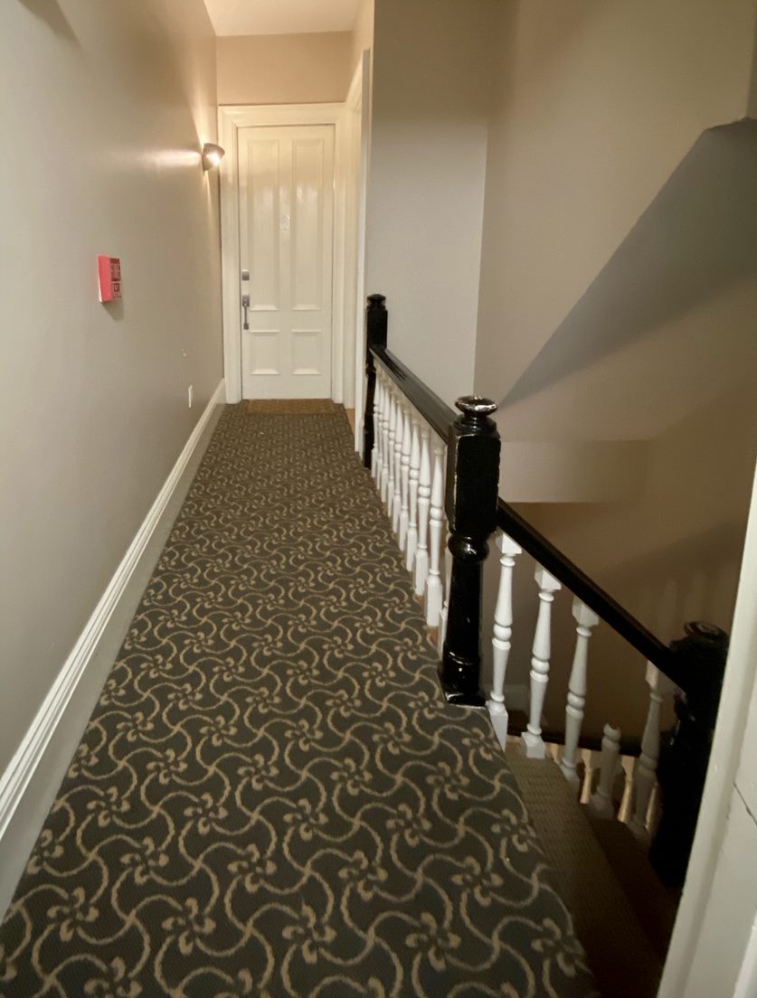 80 Marlborough St, Back Bay