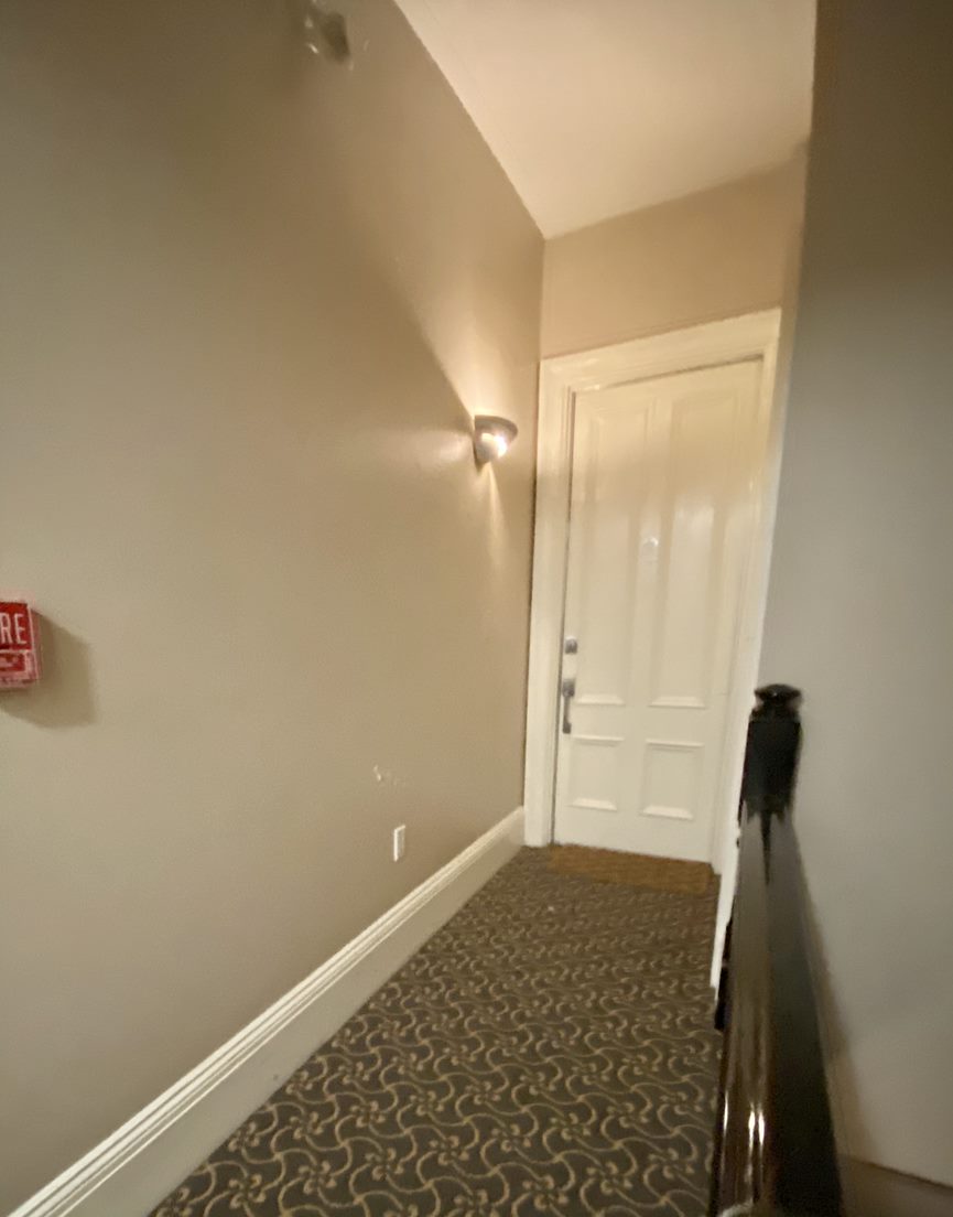 80 Marlborough St, Back Bay