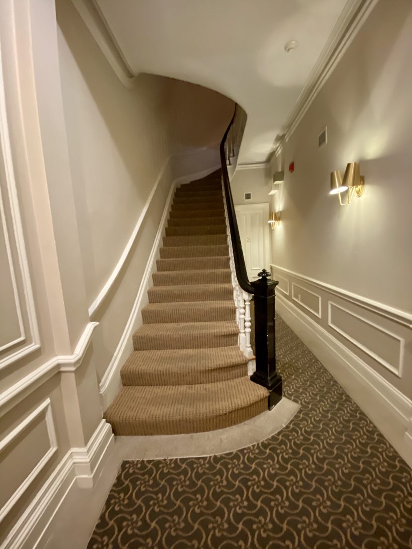 80 Marlborough St, Back Bay