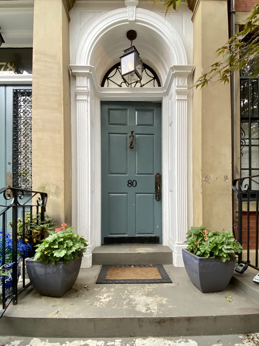 80 Marlborough St, Back Bay