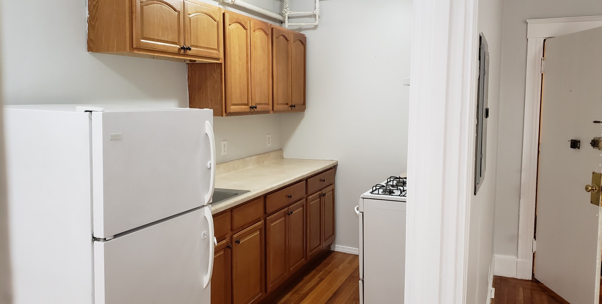 1615 Commonwealth Ave, Brighton