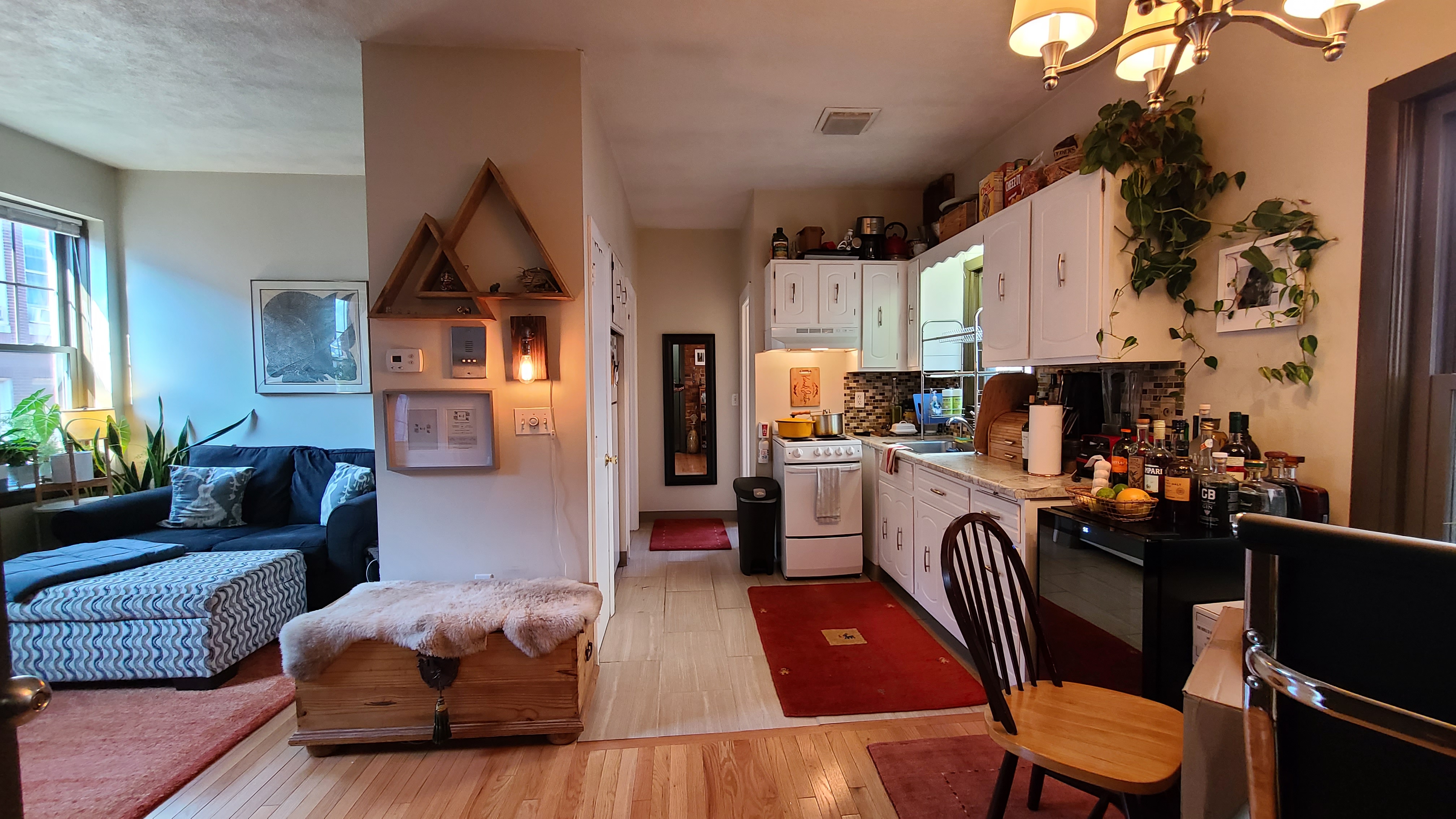 5 Charter St, North End