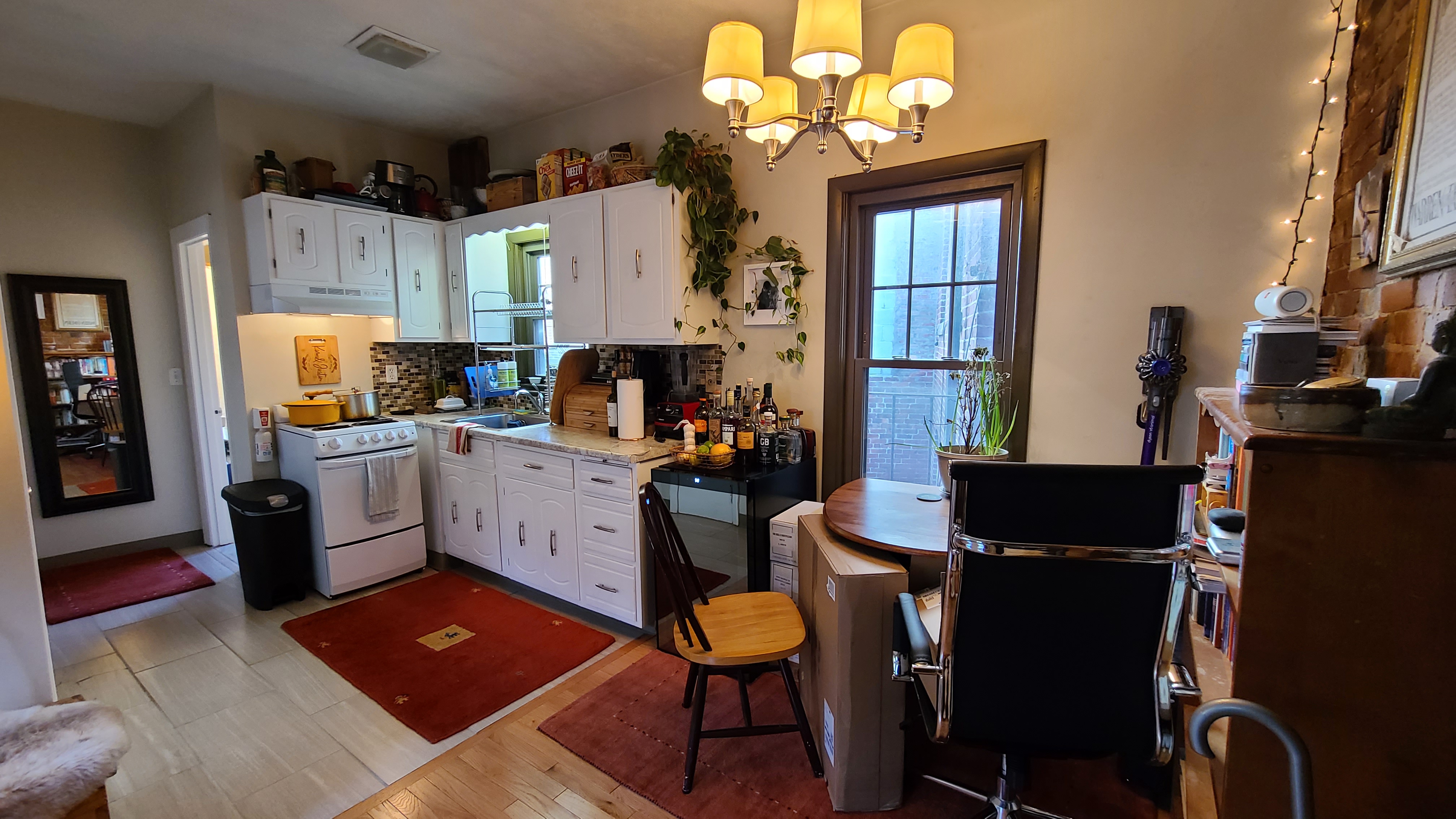 5 Charter St, North End