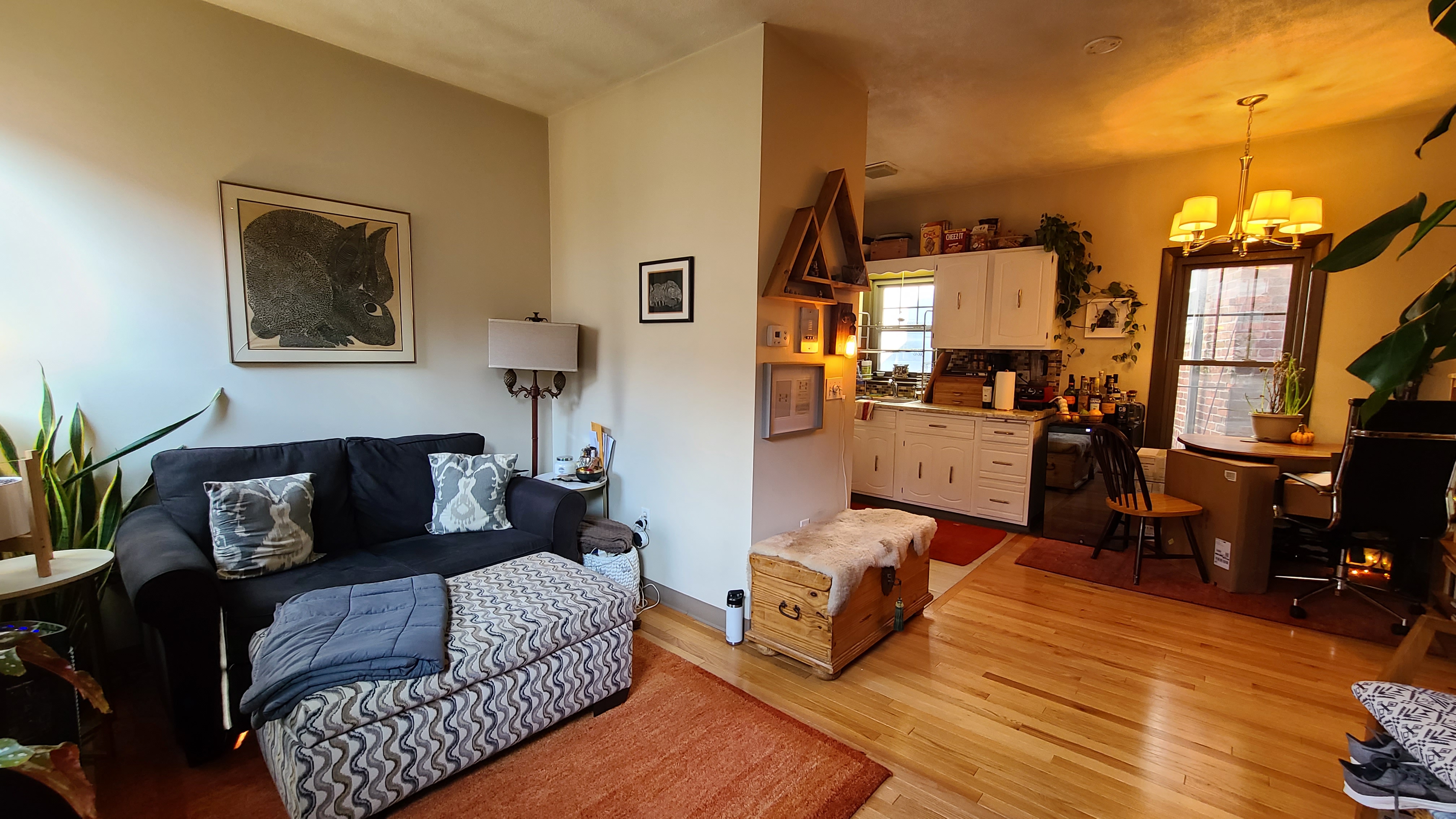 5 Charter St, North End